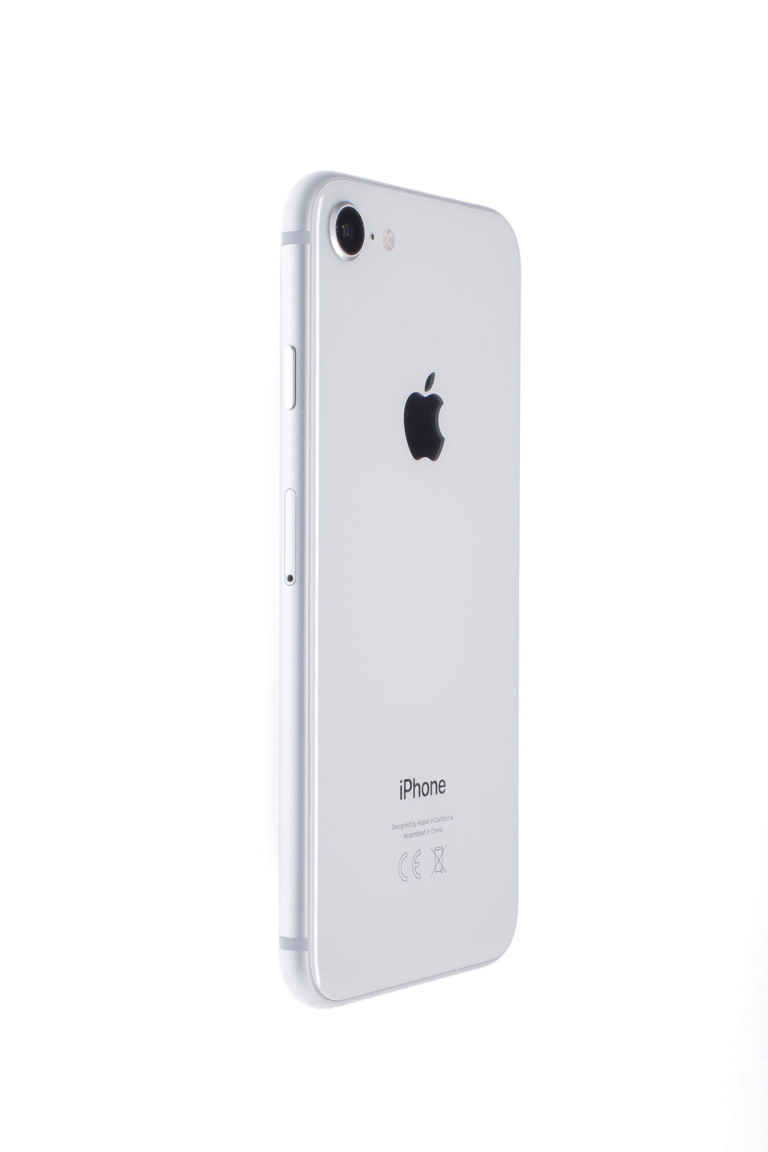 Apple iPhone 8 64 GB Silver - Ca nou