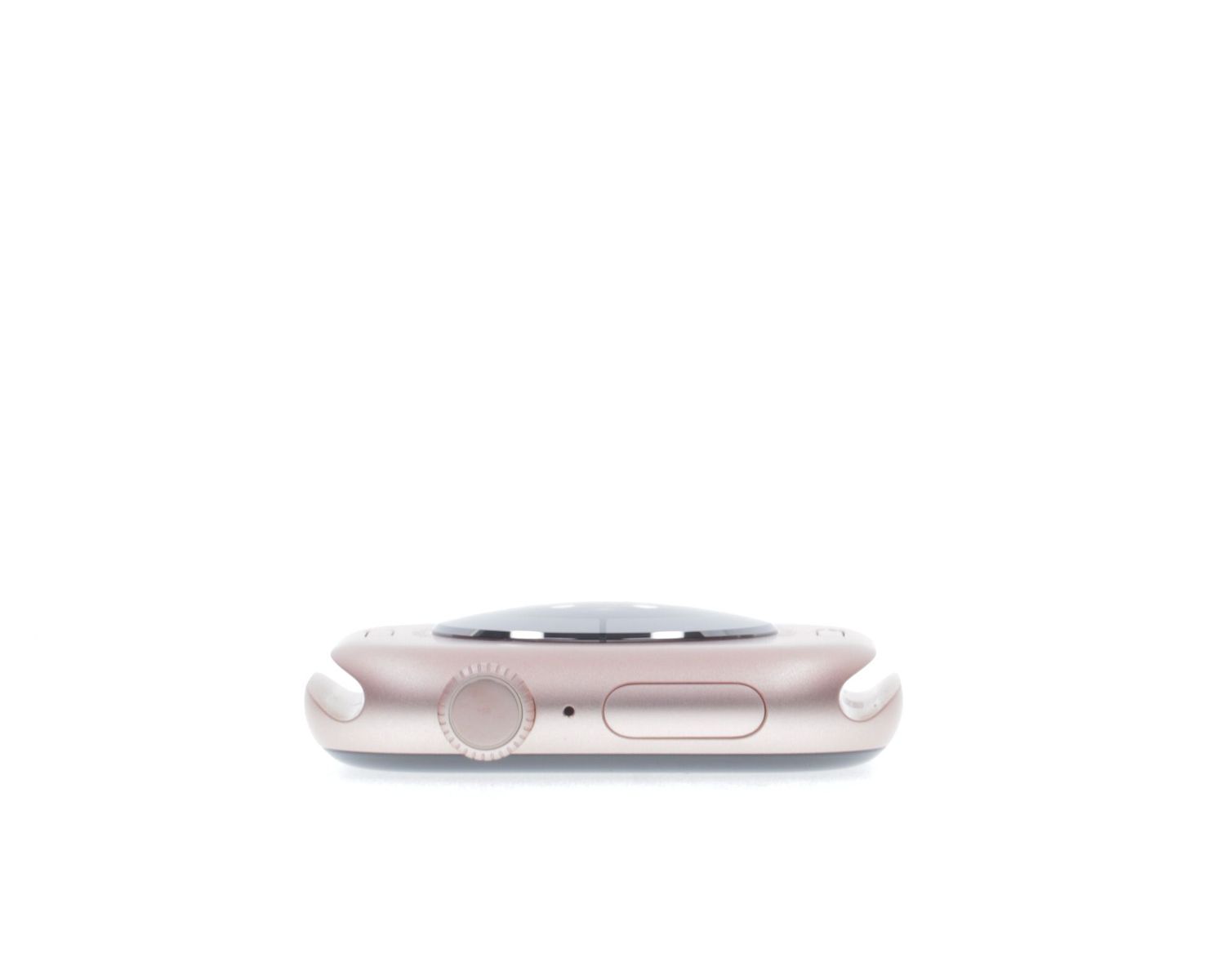 Apple Watch Series 11 2025, GPS, Aluminium 46mm Rose Gold - Ca nou