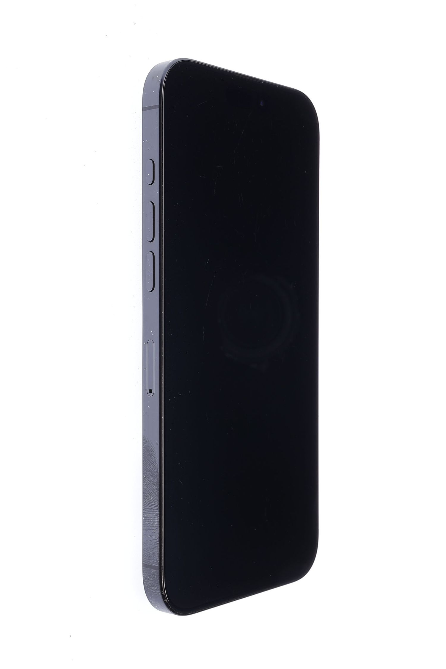 Apple iPhone 16 Pro Max 256 GB Black Titanium - Много добро
