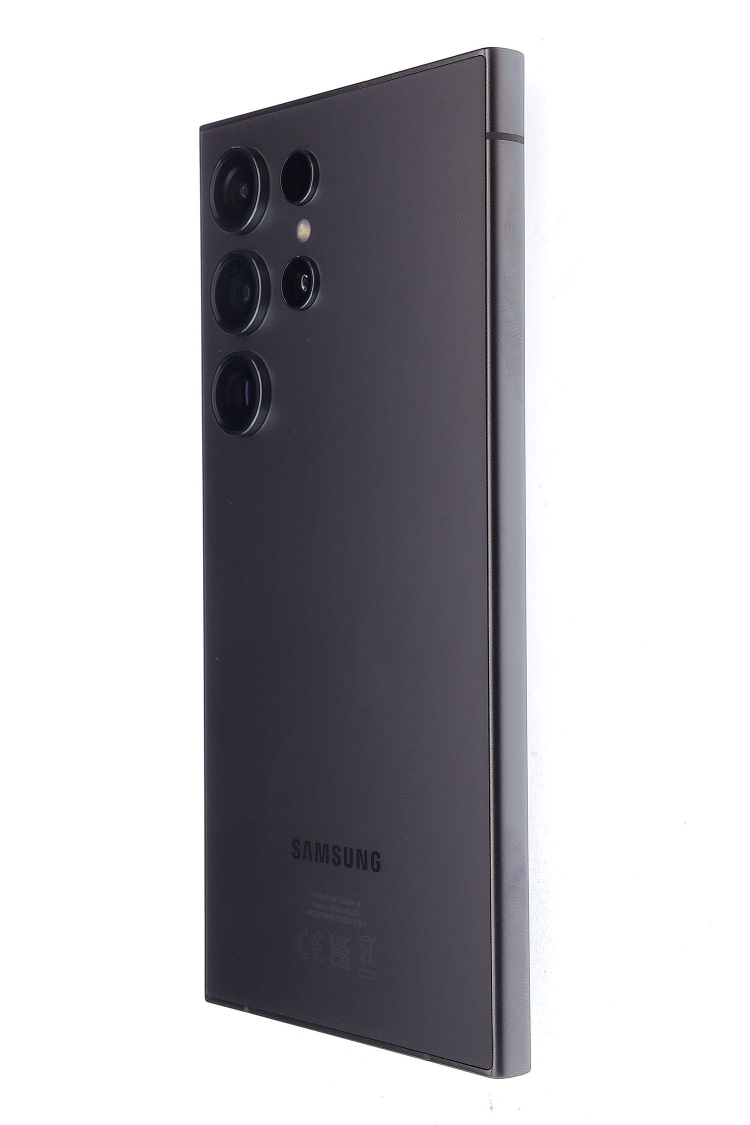 Galaxy S24 ULTRA 256GB ブラック SIMフリー Telefon SAMSUNG Galaxy S24 Ultra 5G, 256GB, 12GB RAM, Dual SIM