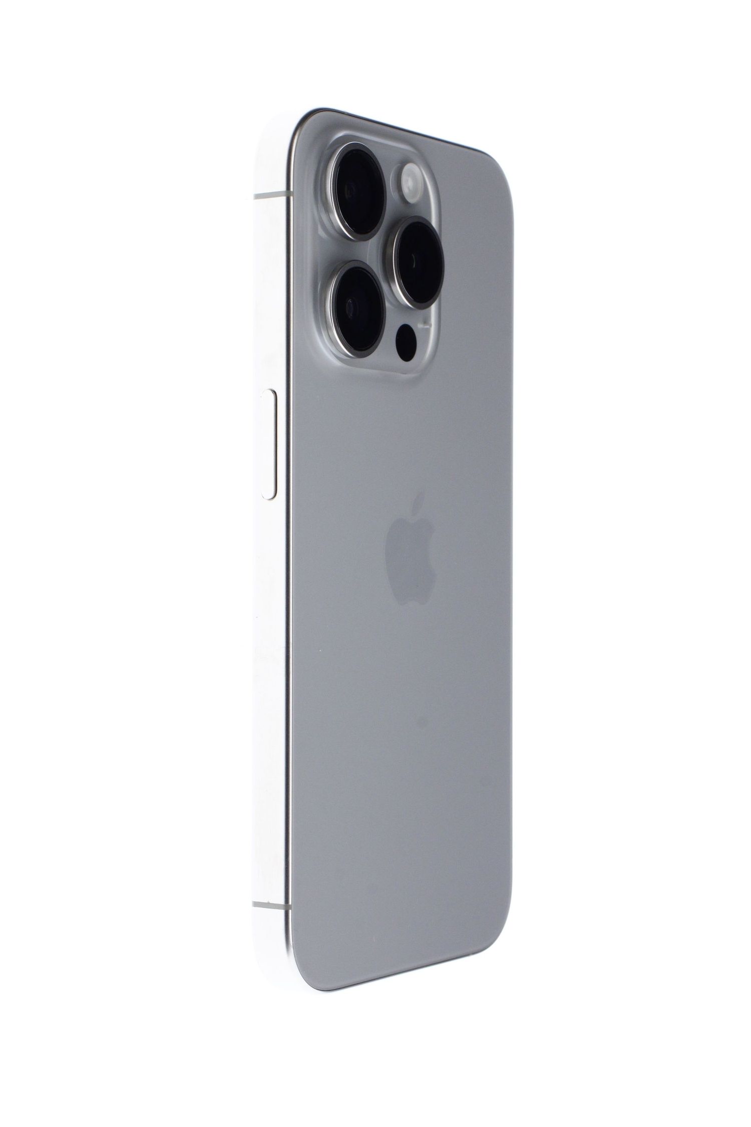 Apple iPhone 15 Pro 128 GB Natural Titanium - Πολύ καλό