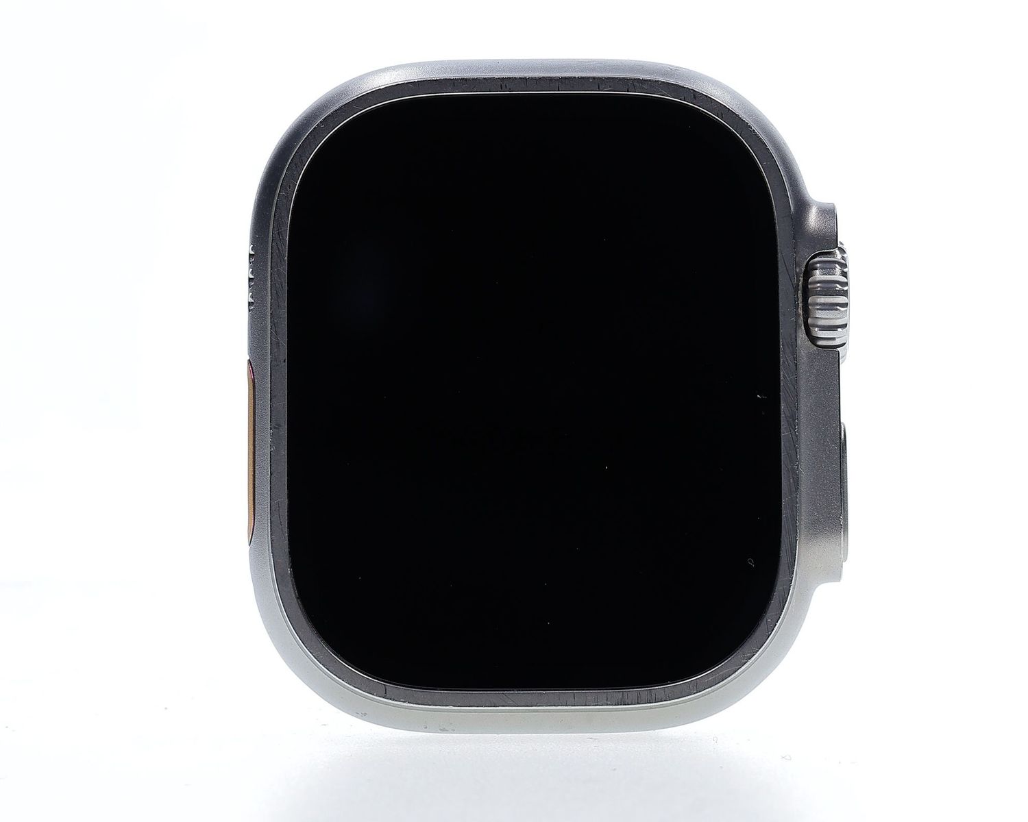 Apple Watch Ultra 2 2023, GPS + Cellular, Titanium 49mm Titanium - Отлично