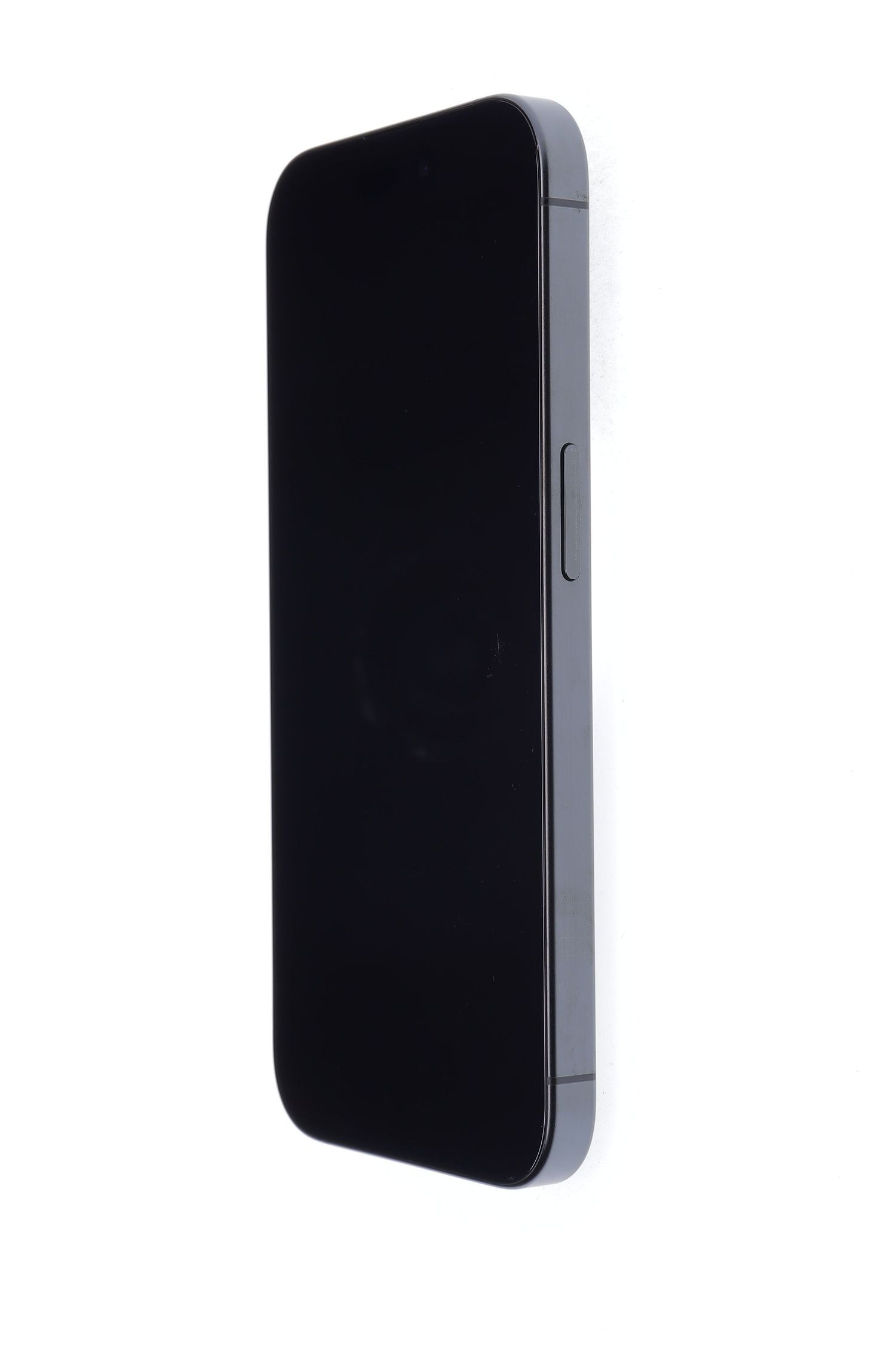 Apple iPhone 15 Pro 256 GB Black Titanium - Много добро
