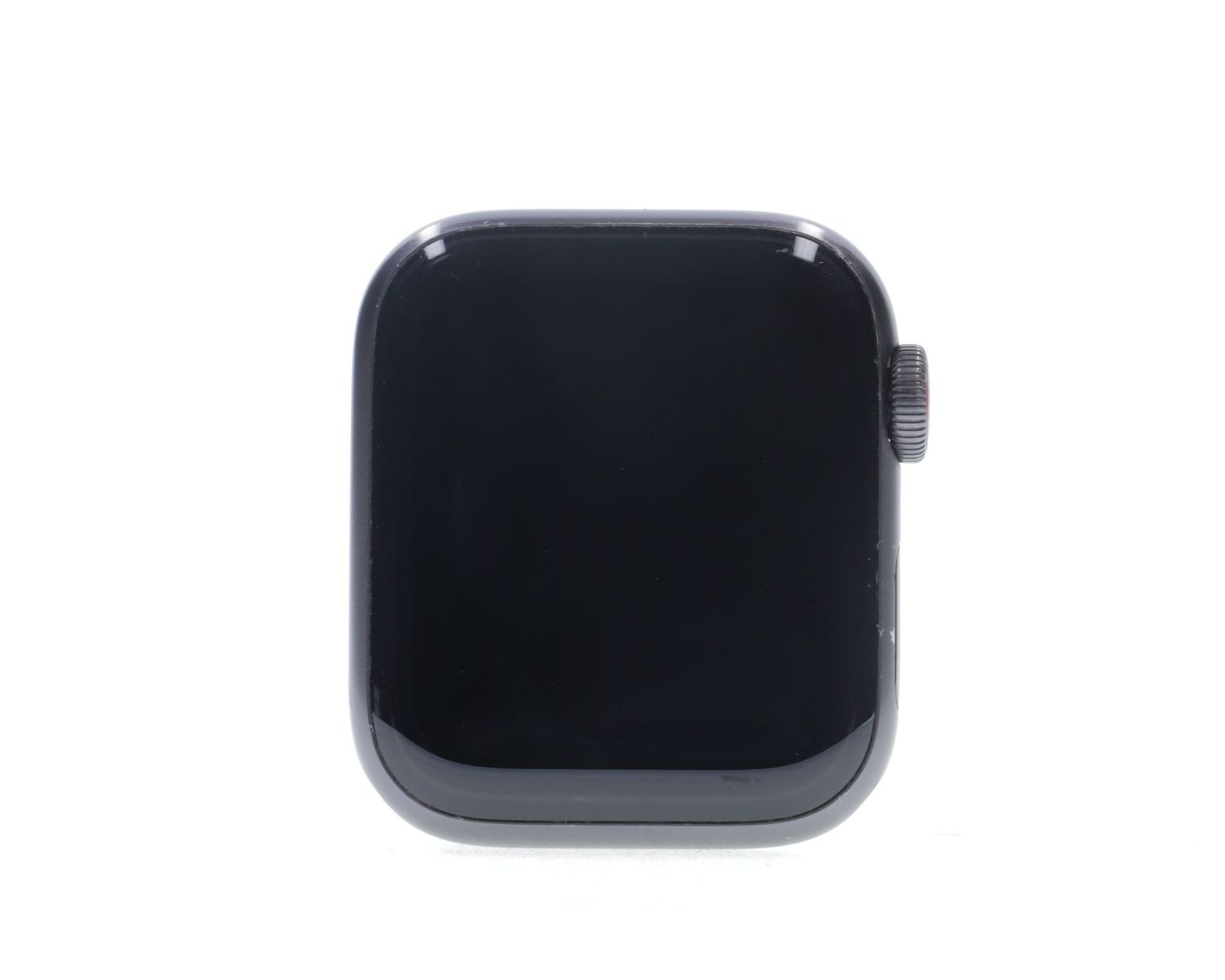 Apple Watch SE 2020, GPS + Cellular, Aluminium 40mm Space Gray - Excelent