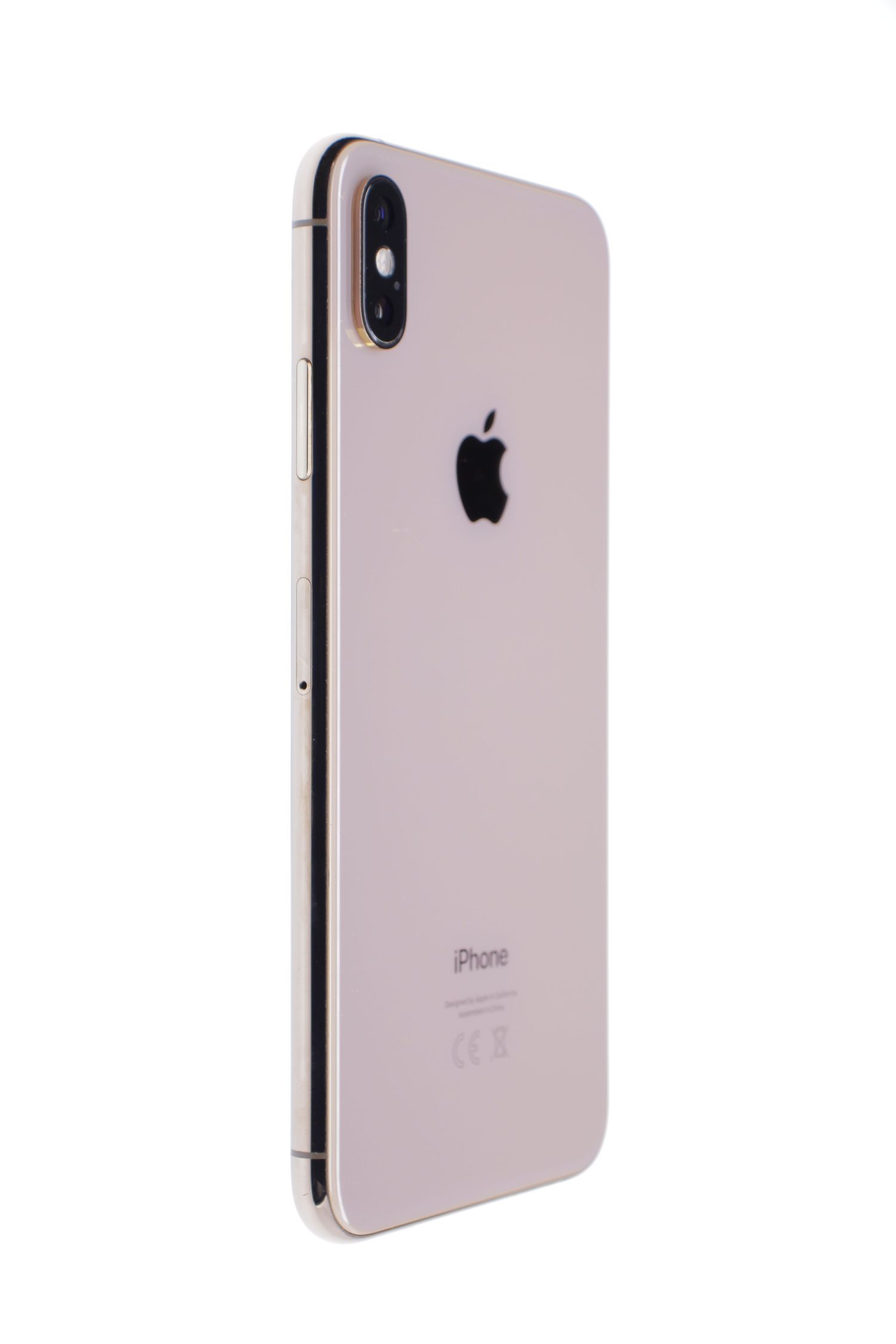 Apple iPhone XS Max 64 GB Gold - Като нов