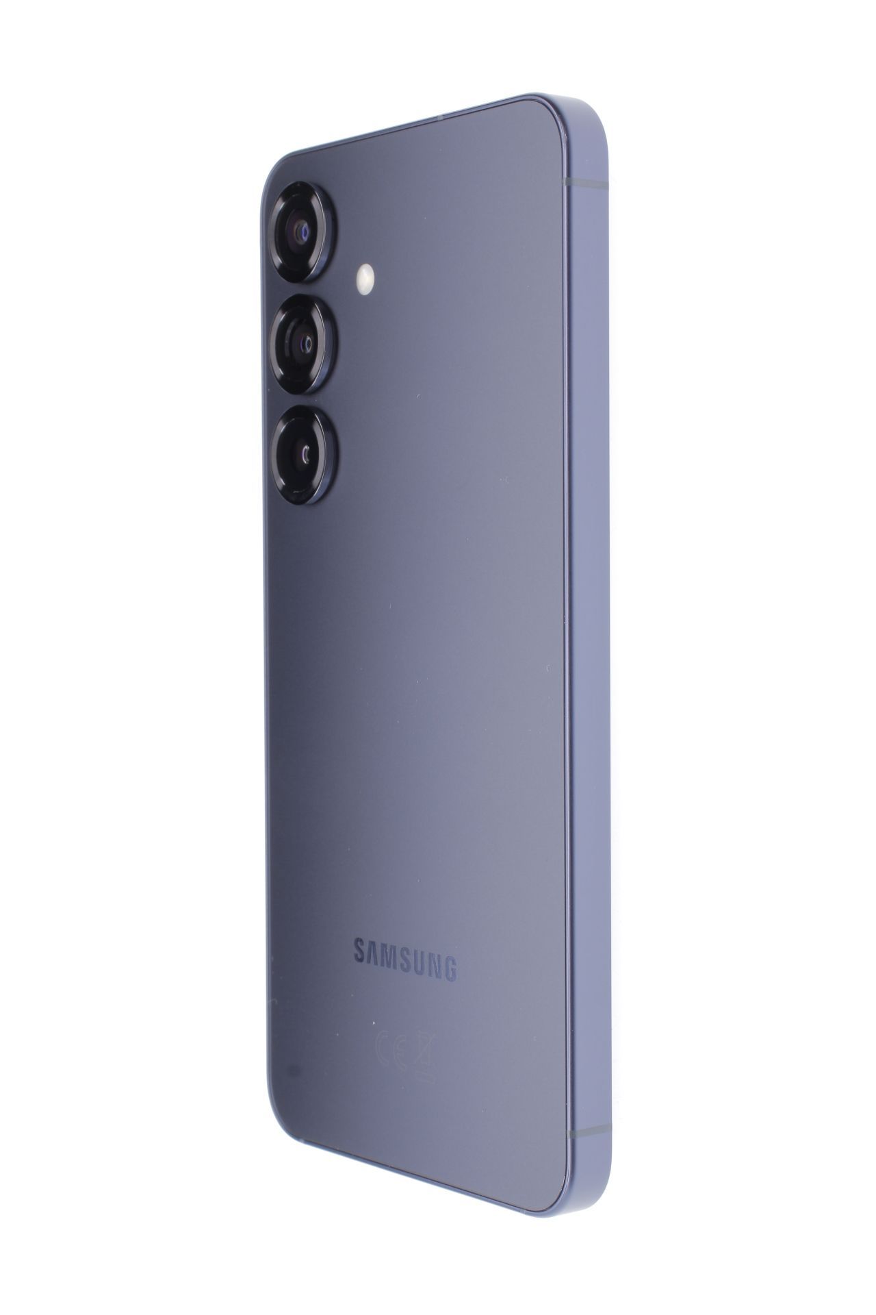 Samsung Galaxy S25 5G 512 GB Blue Black - Excelent