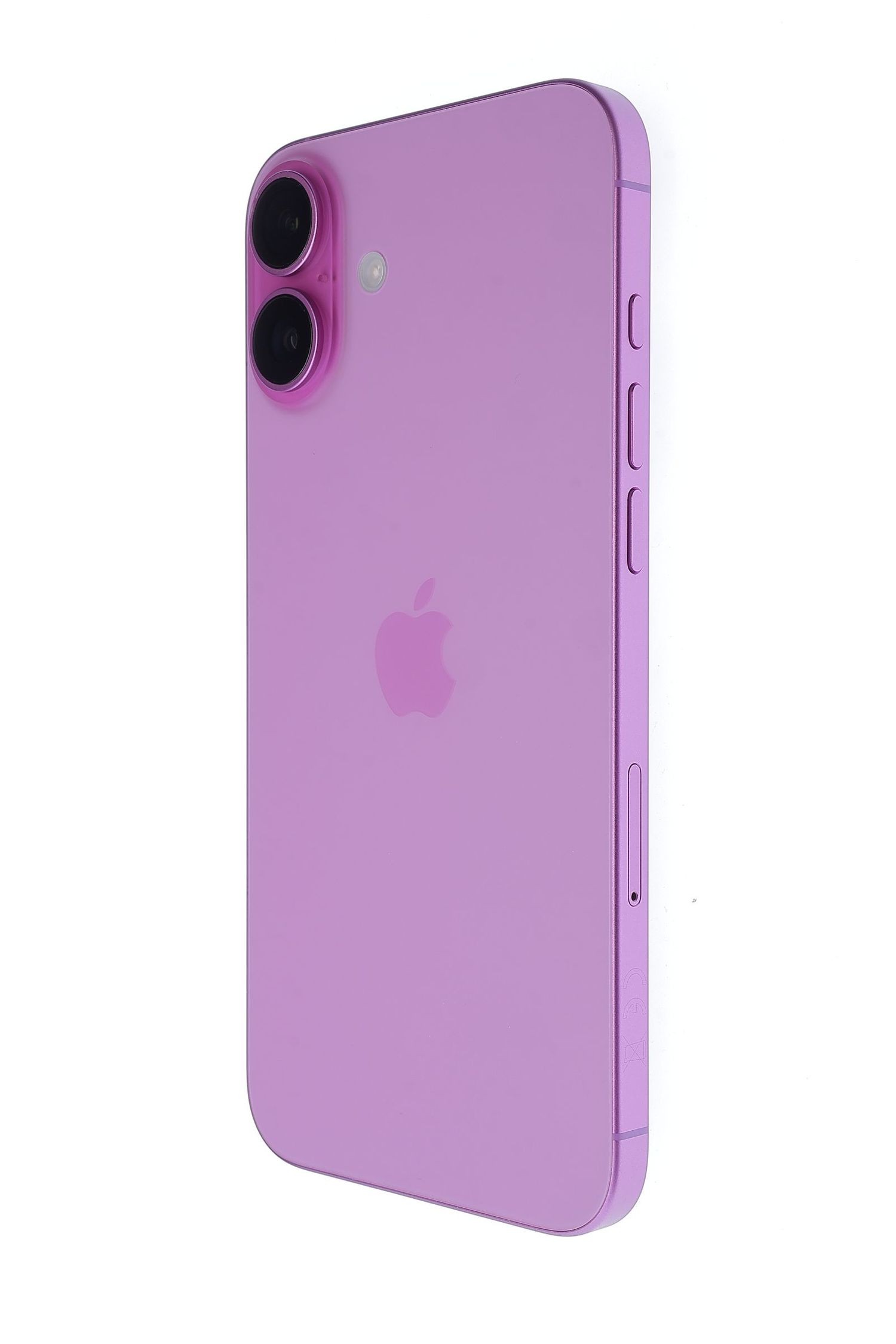 Apple iPhone 16 Plus 128 GB Pink - Újszerű