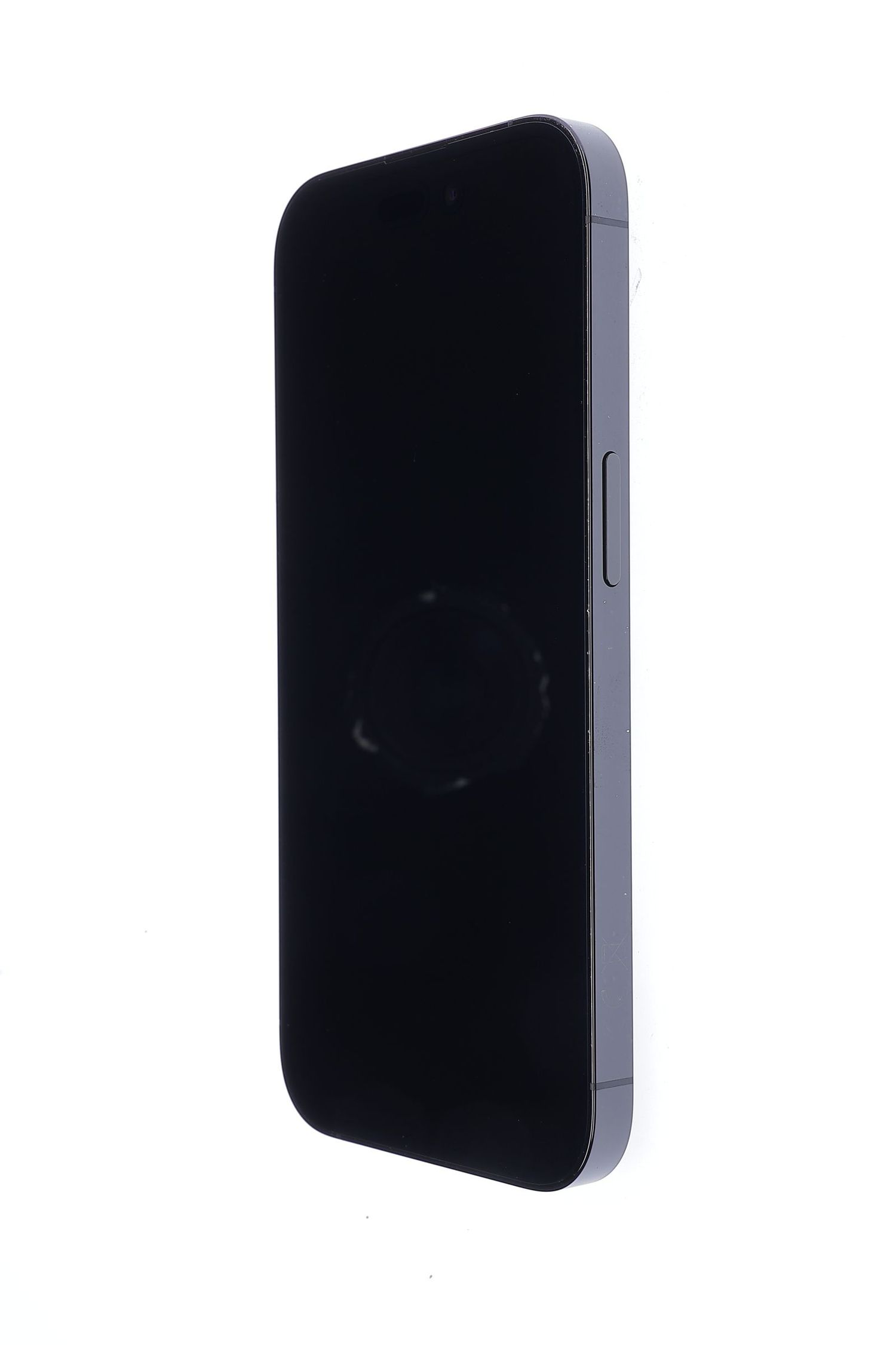 Apple iPhone 14 Pro 128 GB Space Black - Πολύ καλό