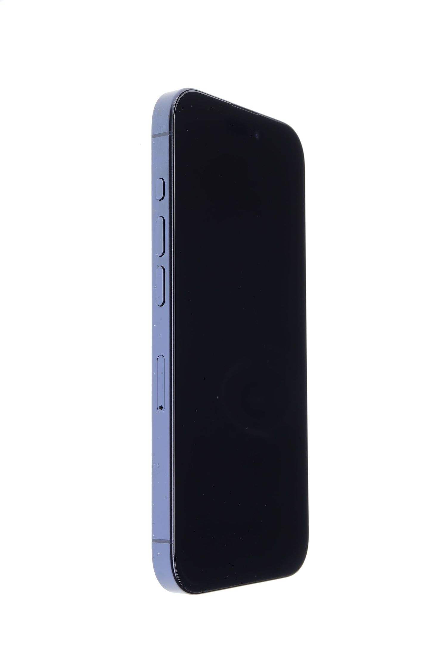 Apple iPhone 15 Pro 256 GB Blue Titanium - Πολύ καλό