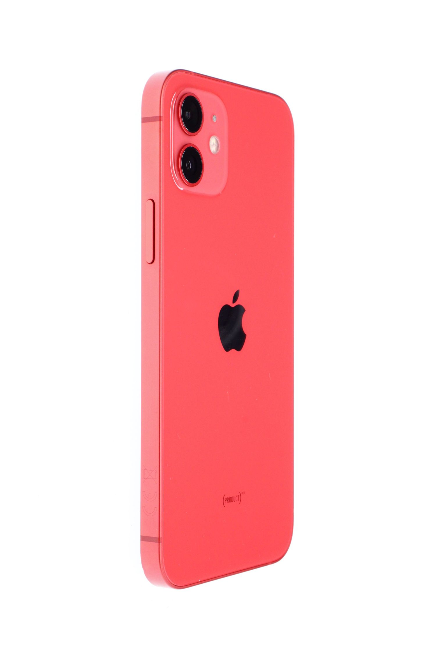 Apple iPhone 12 64 GB Red - Като нов