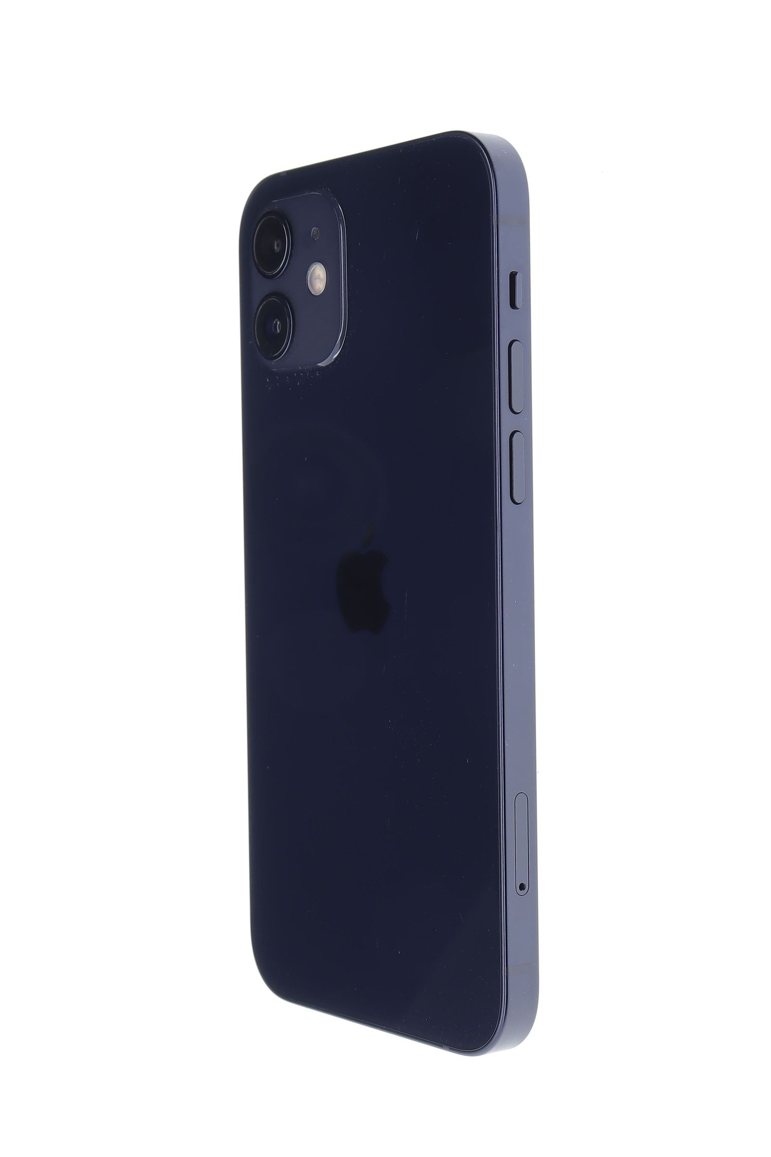 Apple iPhone 12 64 GB Black - Като нов
