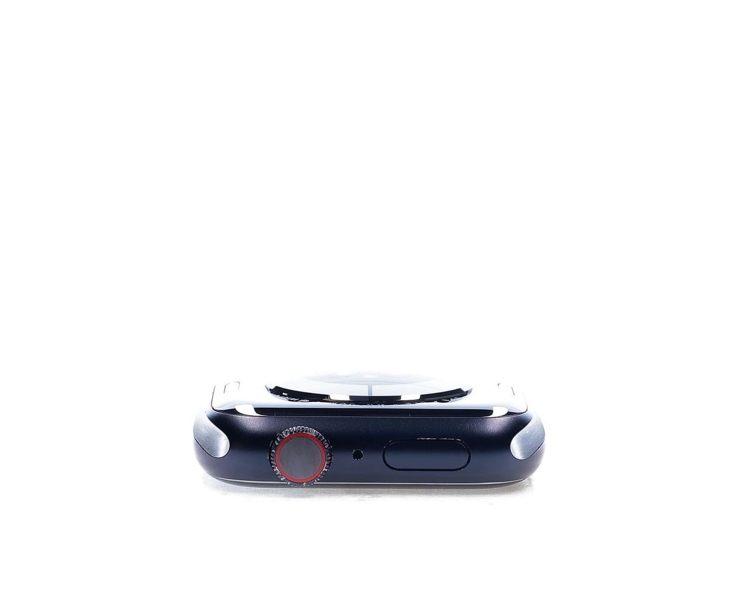 Apple Watch Series 9 2023, GPS + Cellular, Aluminium 45mm Midnight - Много добро