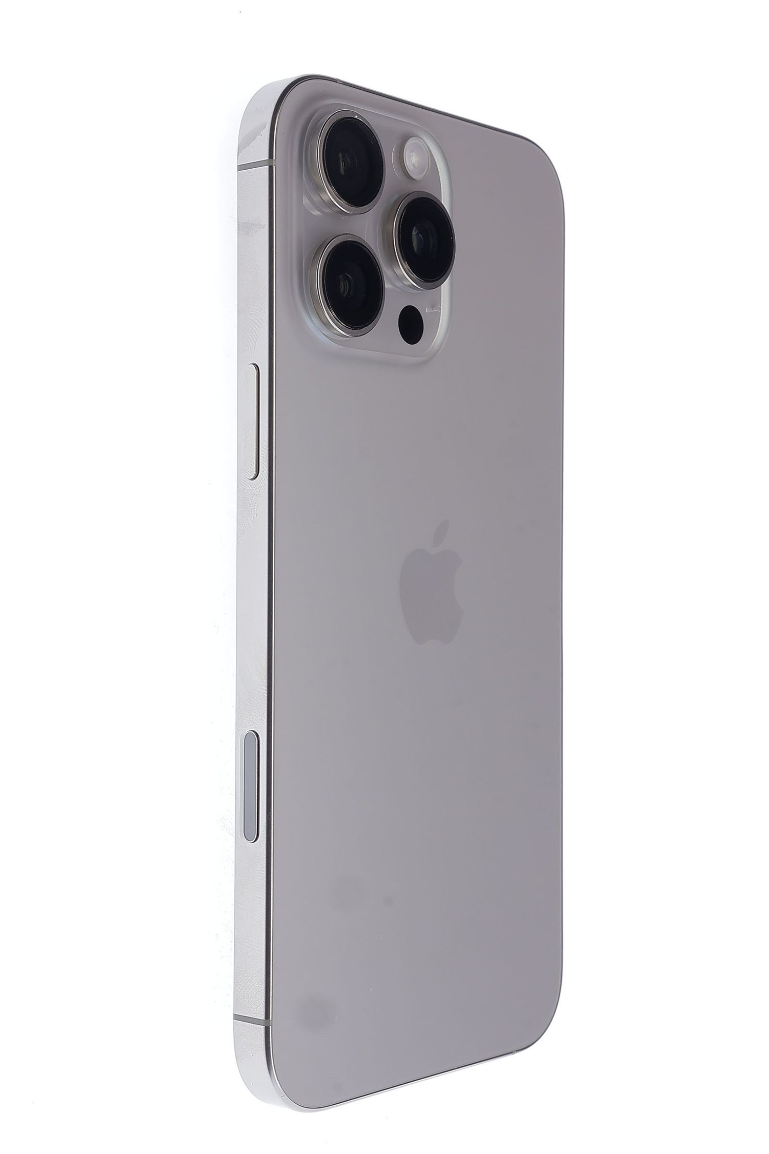 Apple iPhone 16 Pro Max 256 GB Natural Titanium - Ca nou