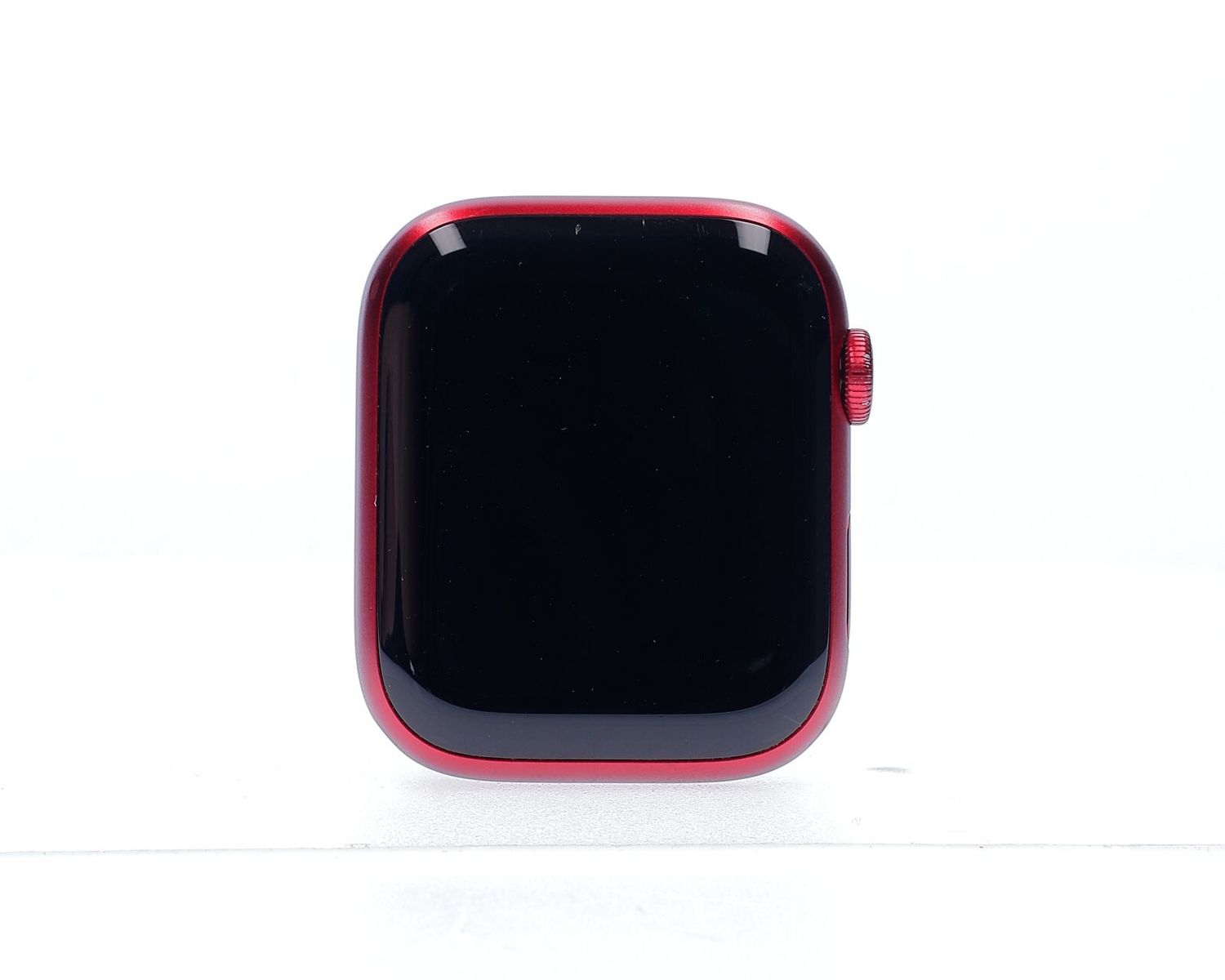 Apple Watch Series 7 2021, GPS, Aluminium 45mm Red - Ca nou
