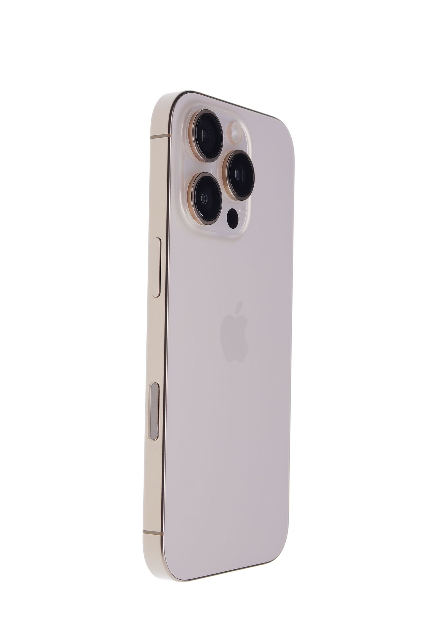 Apple iPhone 16 Pro 256 GB Desert Titanium - Като нов
