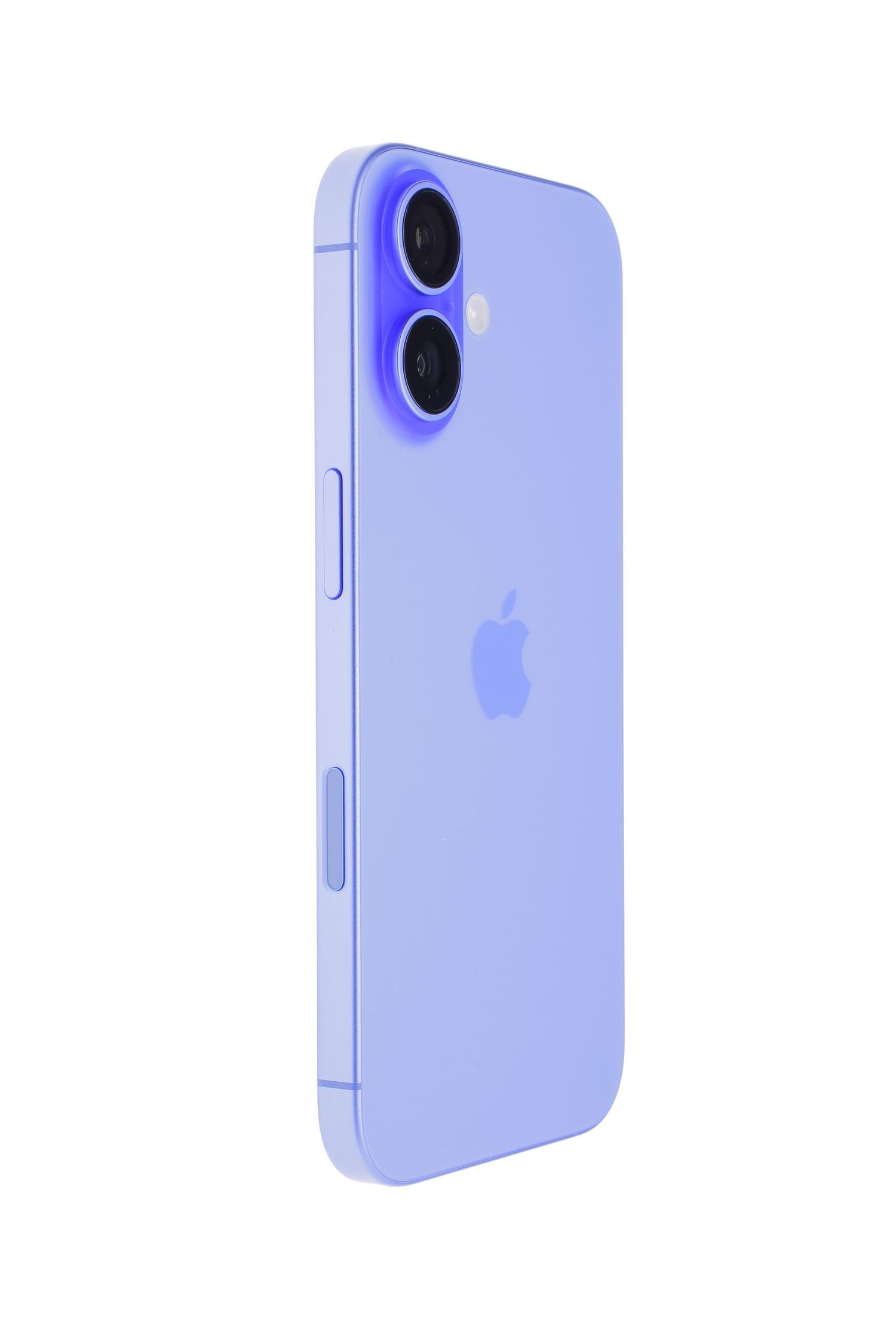 Apple iPhone 16 128 GB Ultramarine - Újszerű