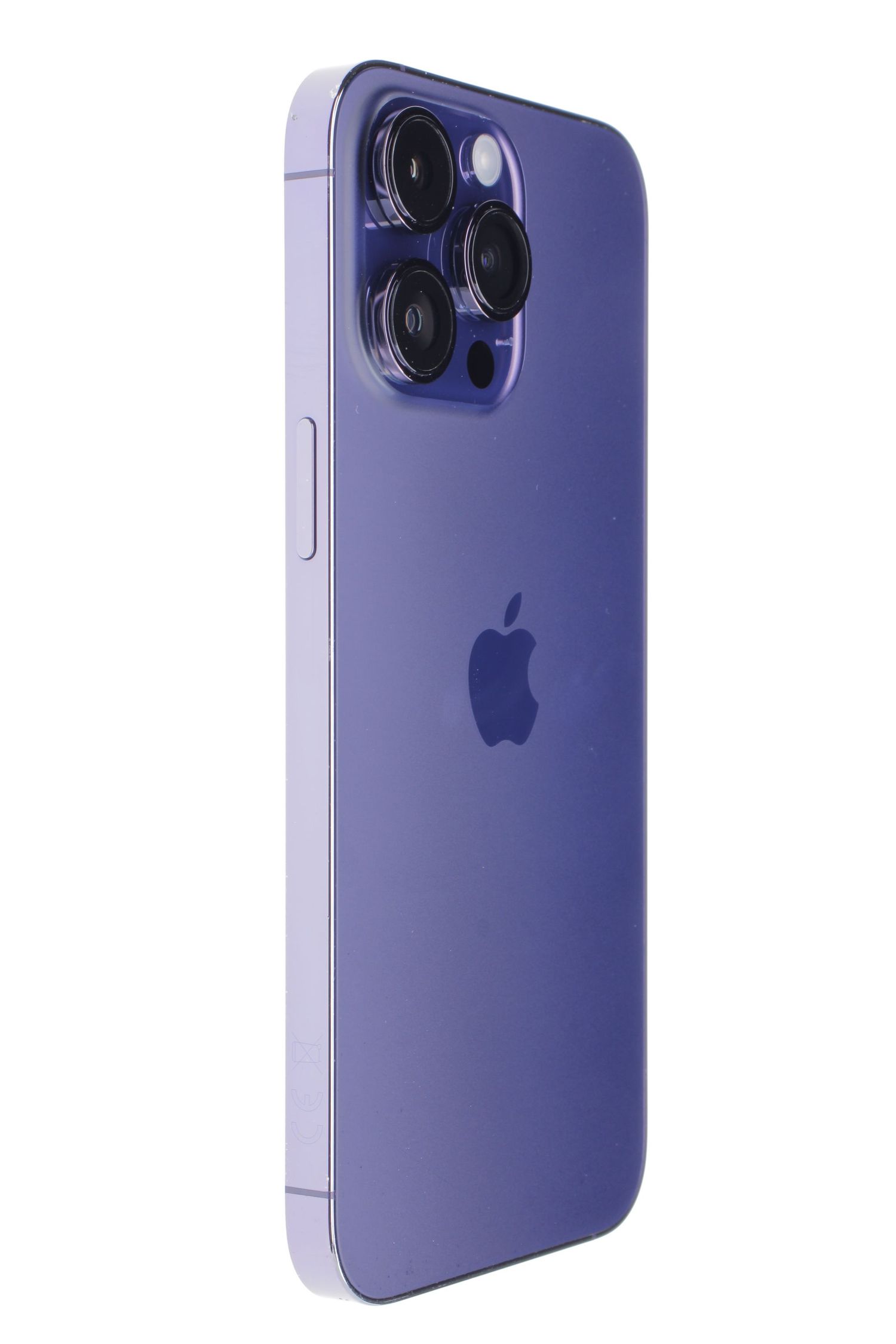Apple iPhone 14 Pro Max 128 GB Deep Purple - Като нов