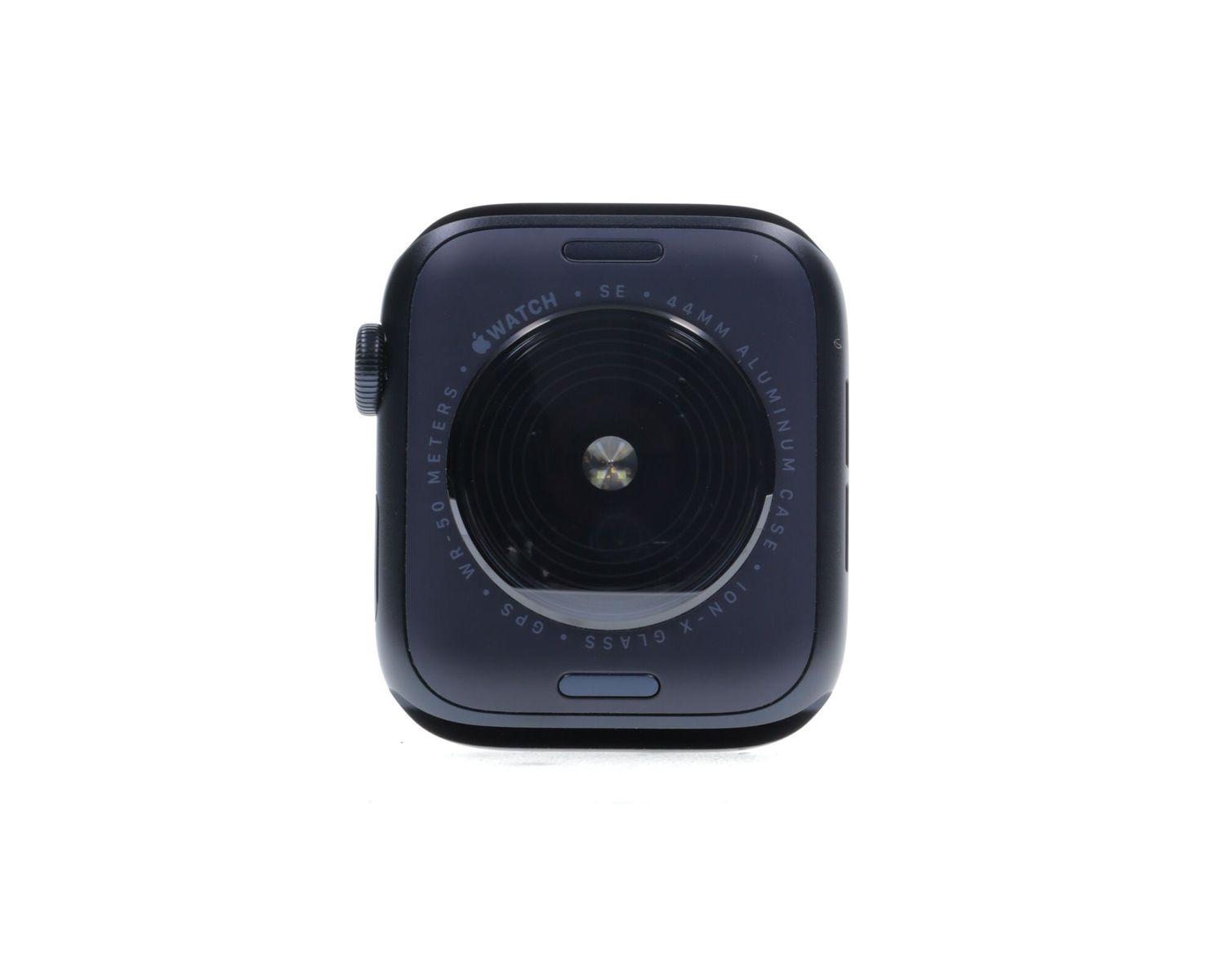 Apple Watch SE 2025, GPS, Aluminium 44mm Midnight - Ca nou