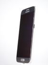 Telefon mobil Samsung Galaxy S7, Silver Titanium, 32 GB,  Ca Nou