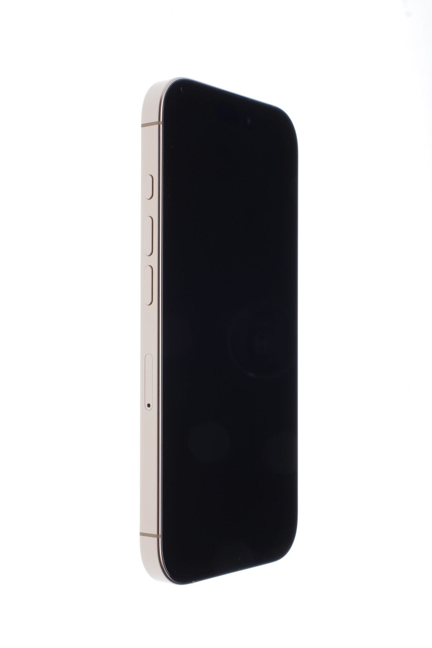 Apple iPhone 16 Pro 128 GB Desert Titanium - Като нов