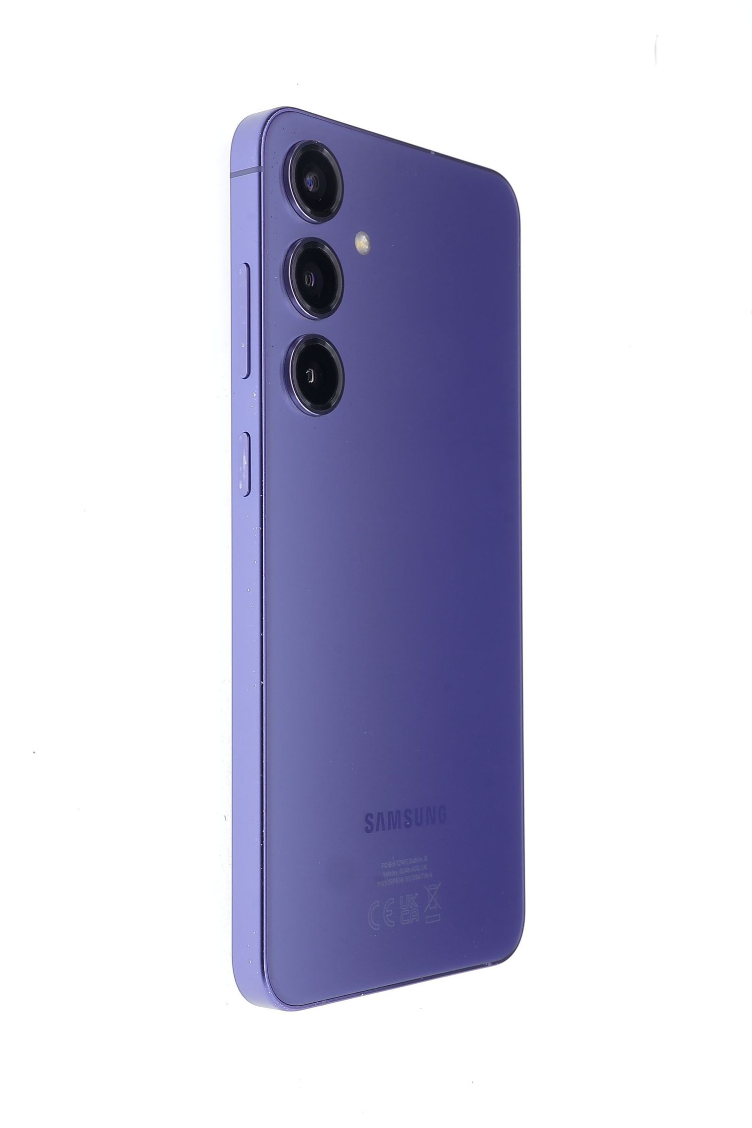 Samsung Galaxy S24 Plus 5G Dual Sim 256 GB Cobalt Violet