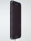Telefon mobil Samsung Galaxy A3 (2017), Black, 16 GB,  Excelent