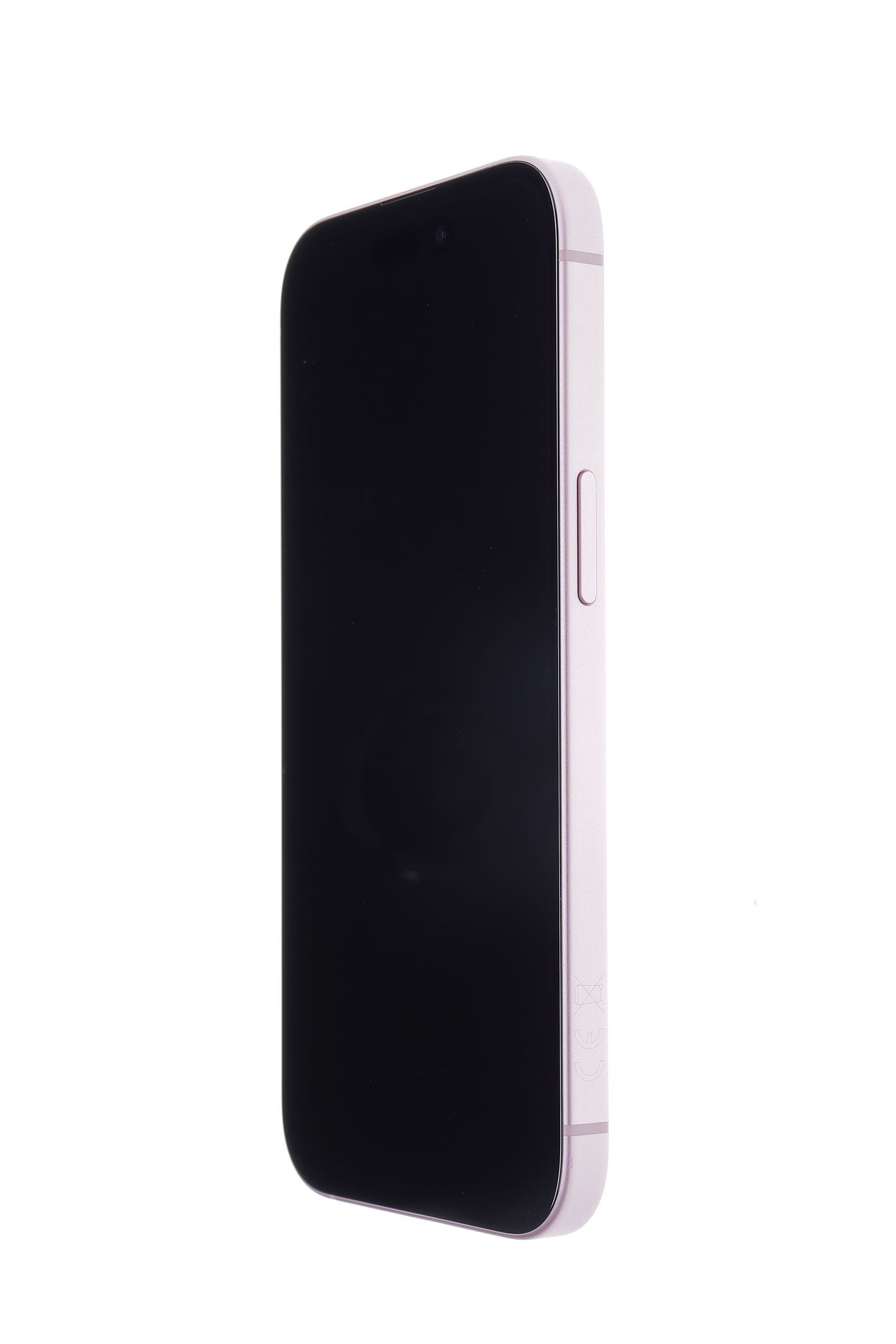 Apple iPhone 15 128 GB Pink - Σαν καινούργιο