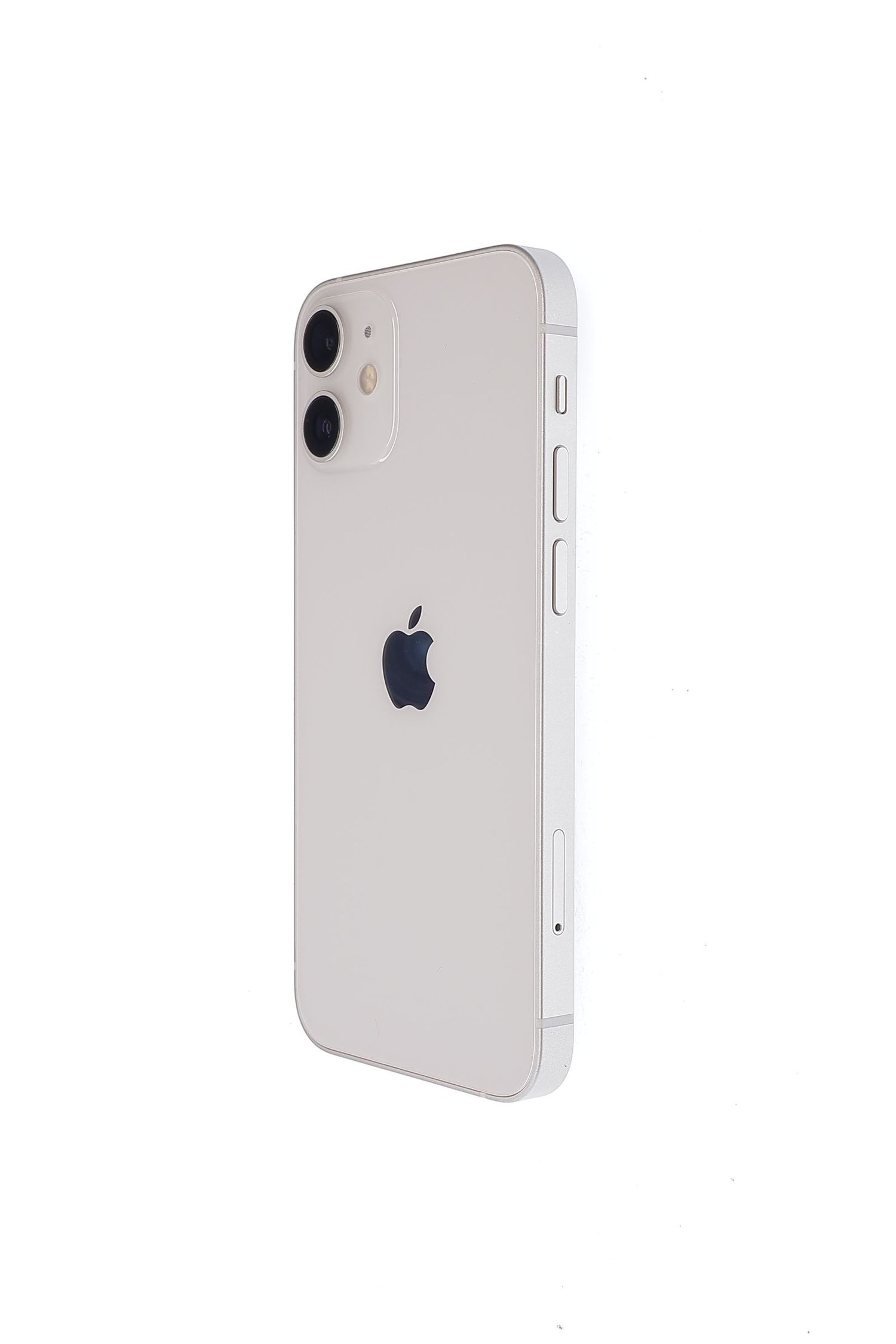 Apple iPhone 12 mini 128 GB White - Σαν καινούργιο