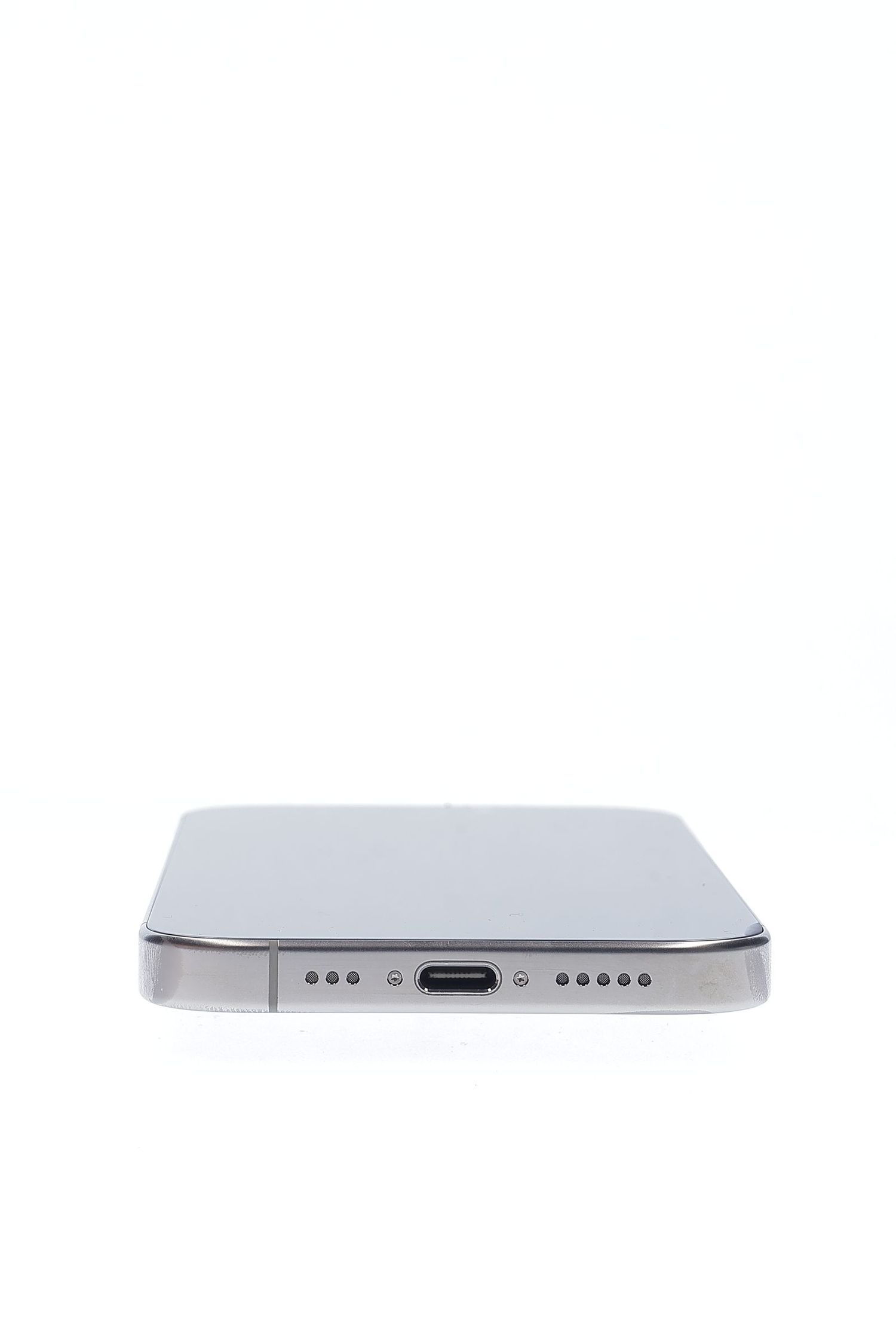 Apple iPhone 16 Pro 128 GB Natural Titanium - Ca nou