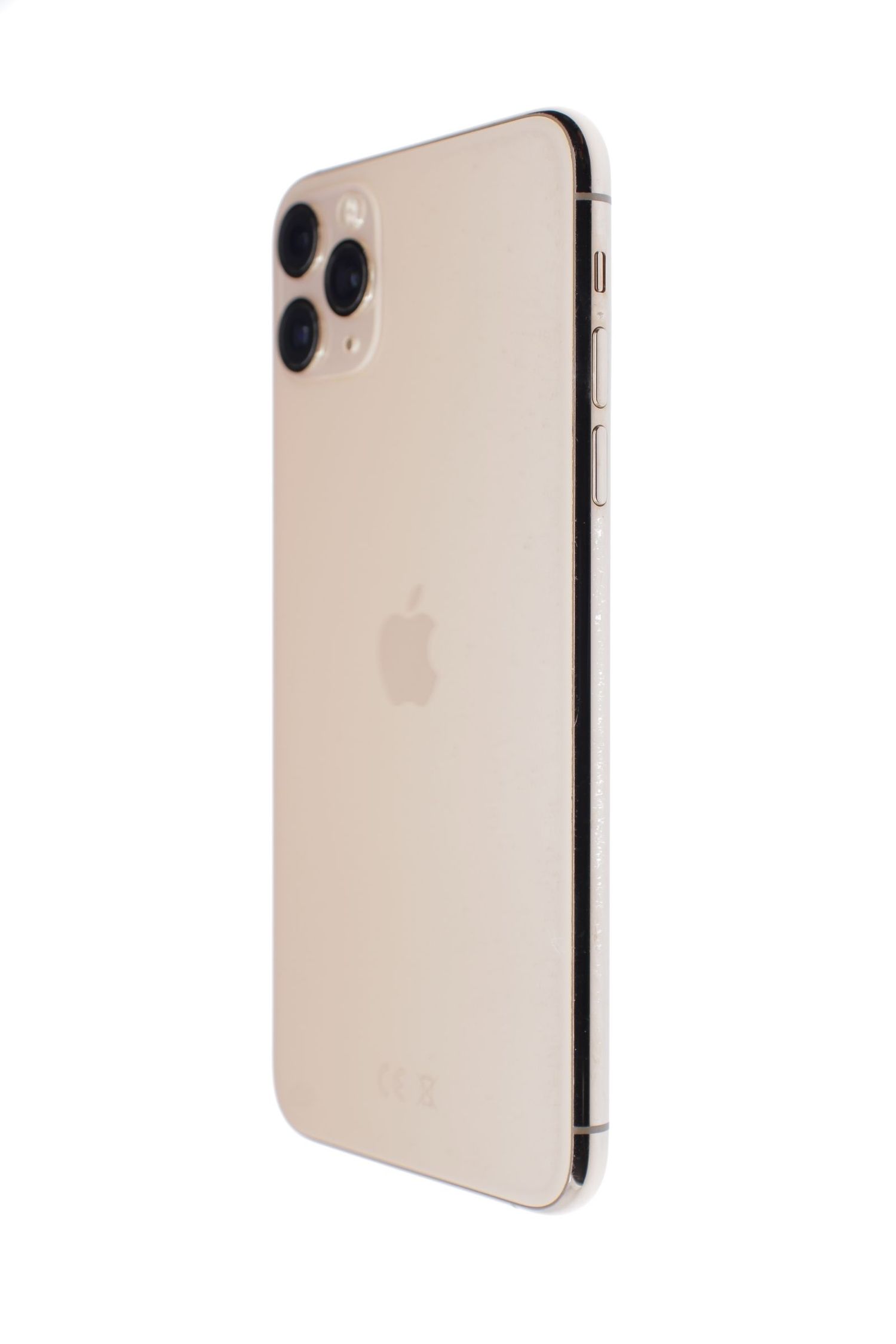 Apple iPhone 11 Pro Max 64 GB Gold - Εξαιρετικό