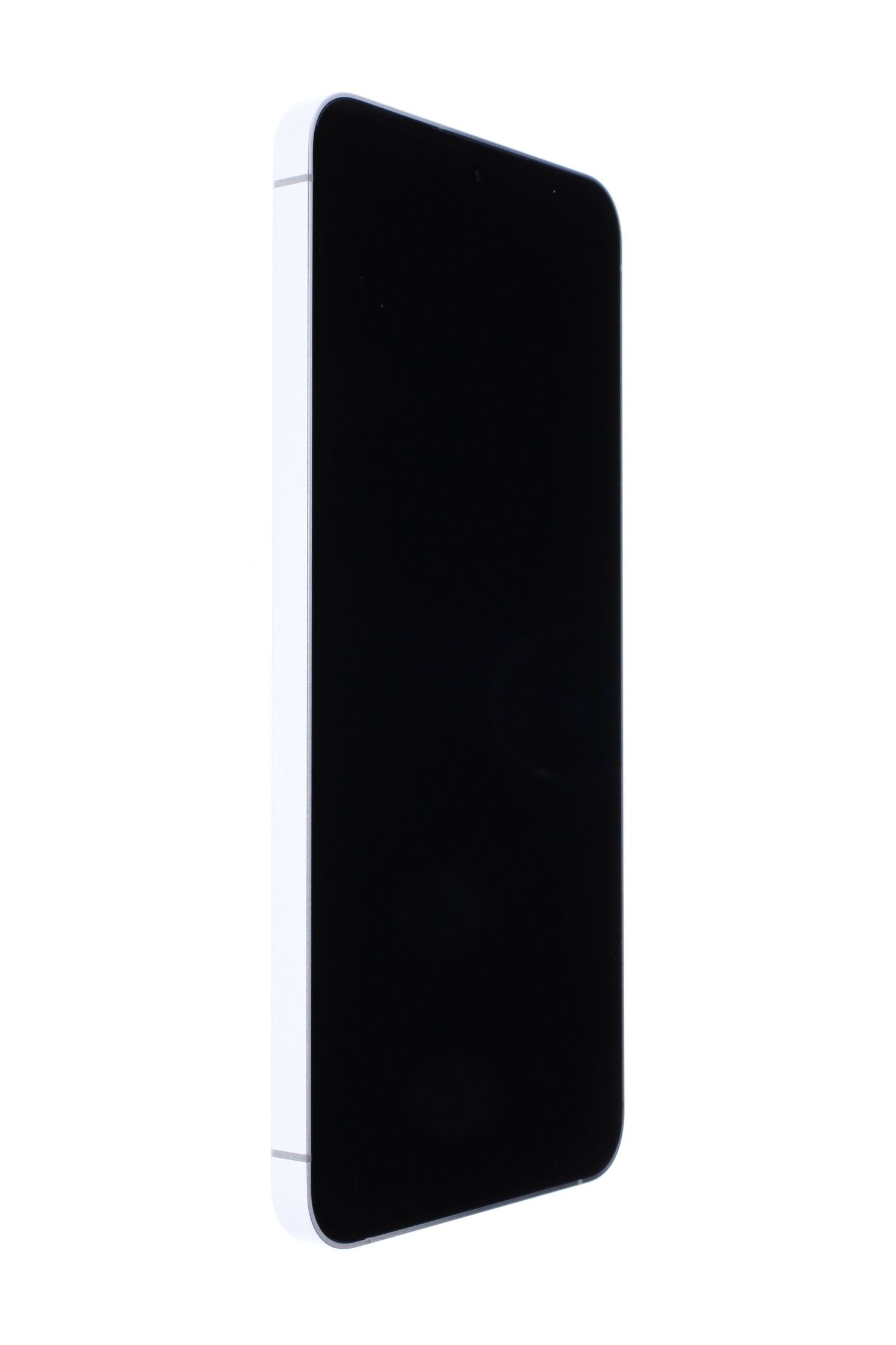 Samsung Galaxy S25 FE 5G Dual Sim 128 GB Jet Black - Σαν καινούργιο