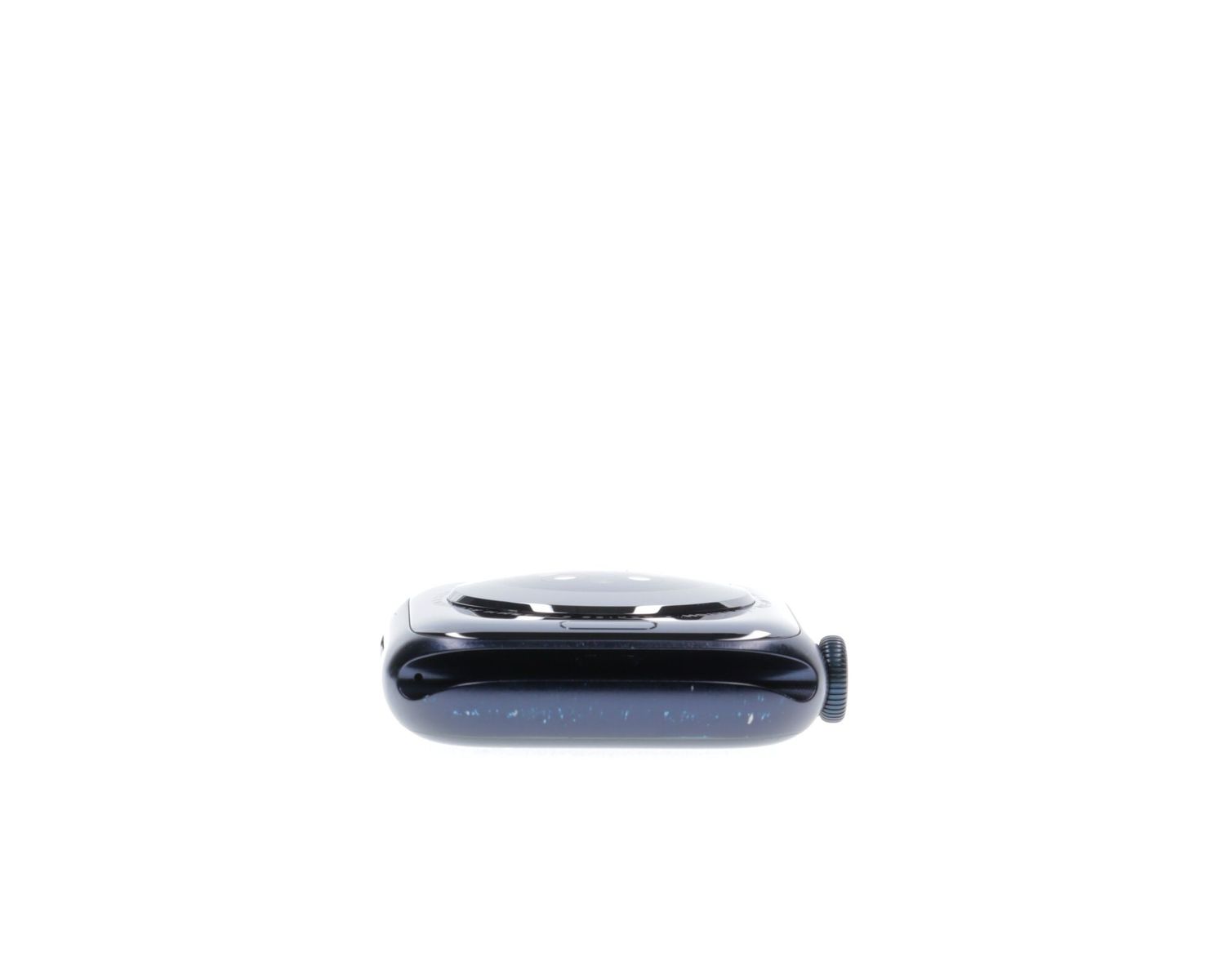 Apple Watch Series 9 2023, GPS + Cellular, Aluminium 45mm Midnight - Excelent