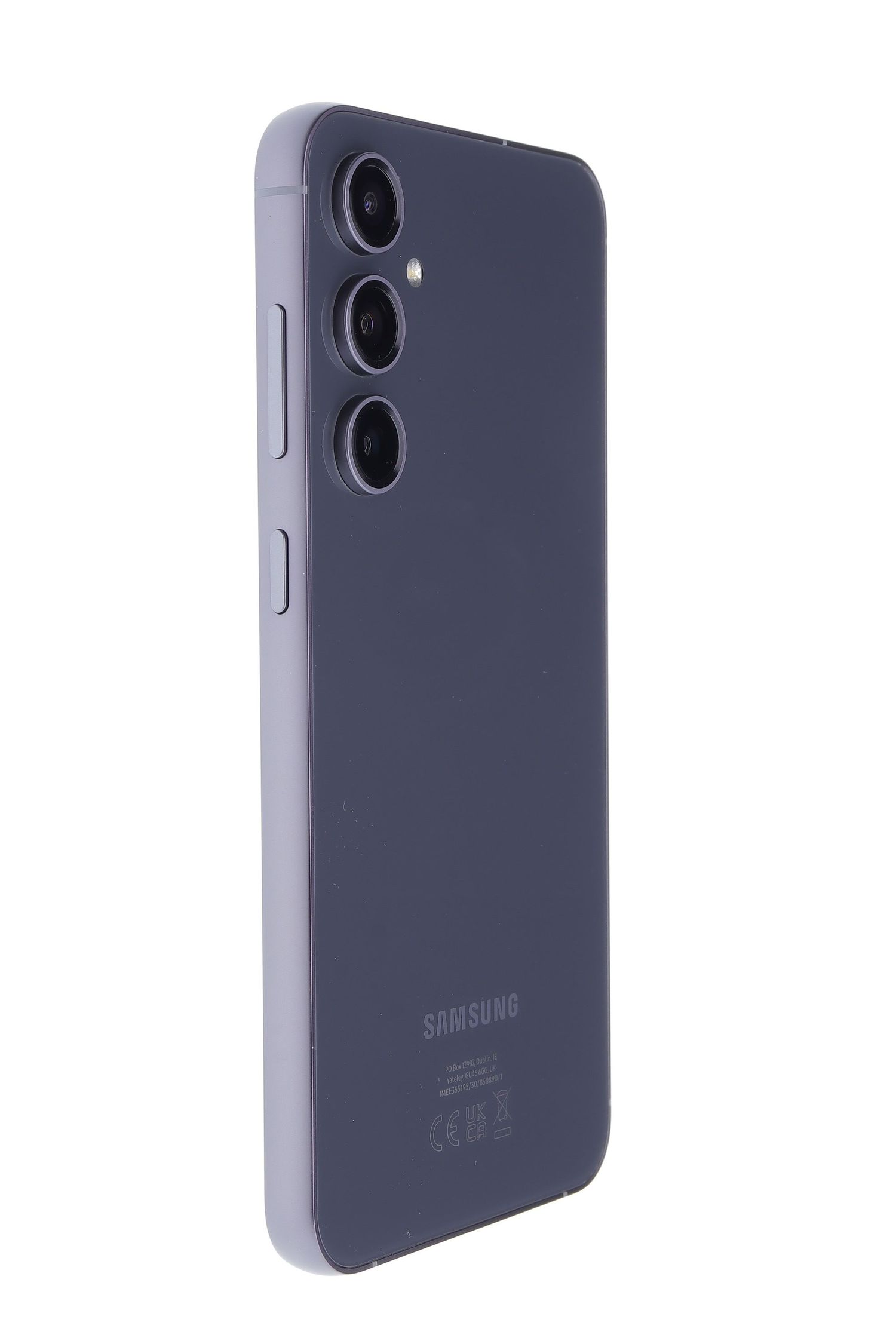 Samsung Galaxy S23 FE 5G Dual Sim 128 GB Graphite - Отлично
