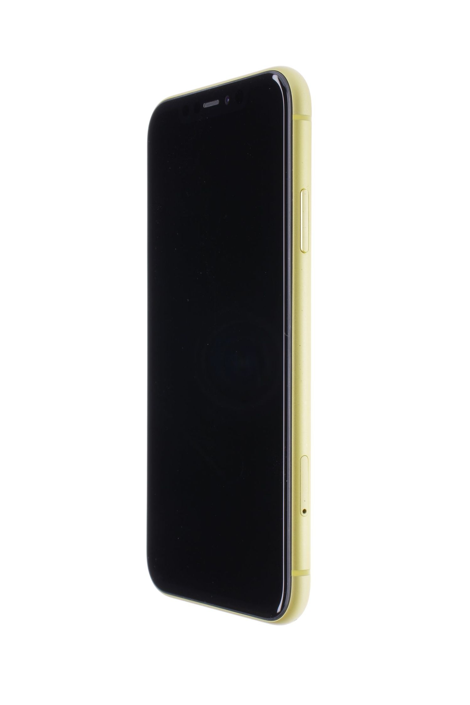 Apple iPhone 11 128 GB Yellow - Excelent