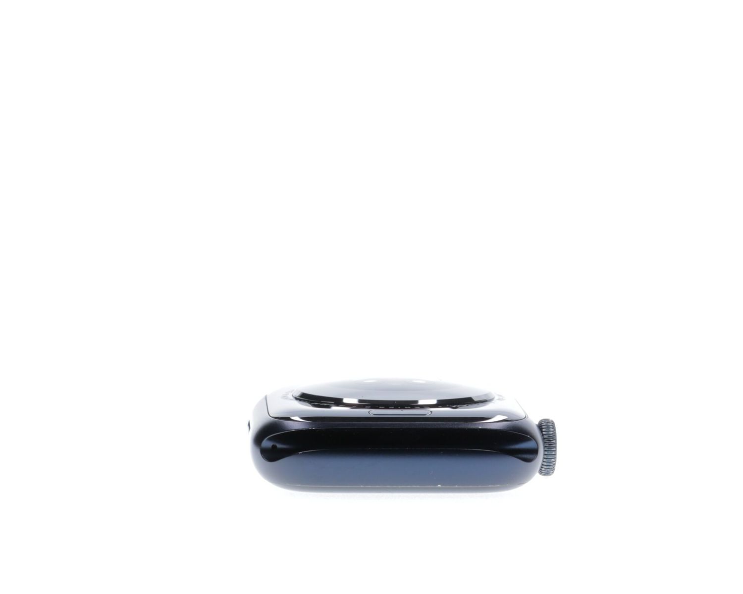 Apple Watch Series 8 2022, GPS, Aluminium 45mm Midnight - Kiváló