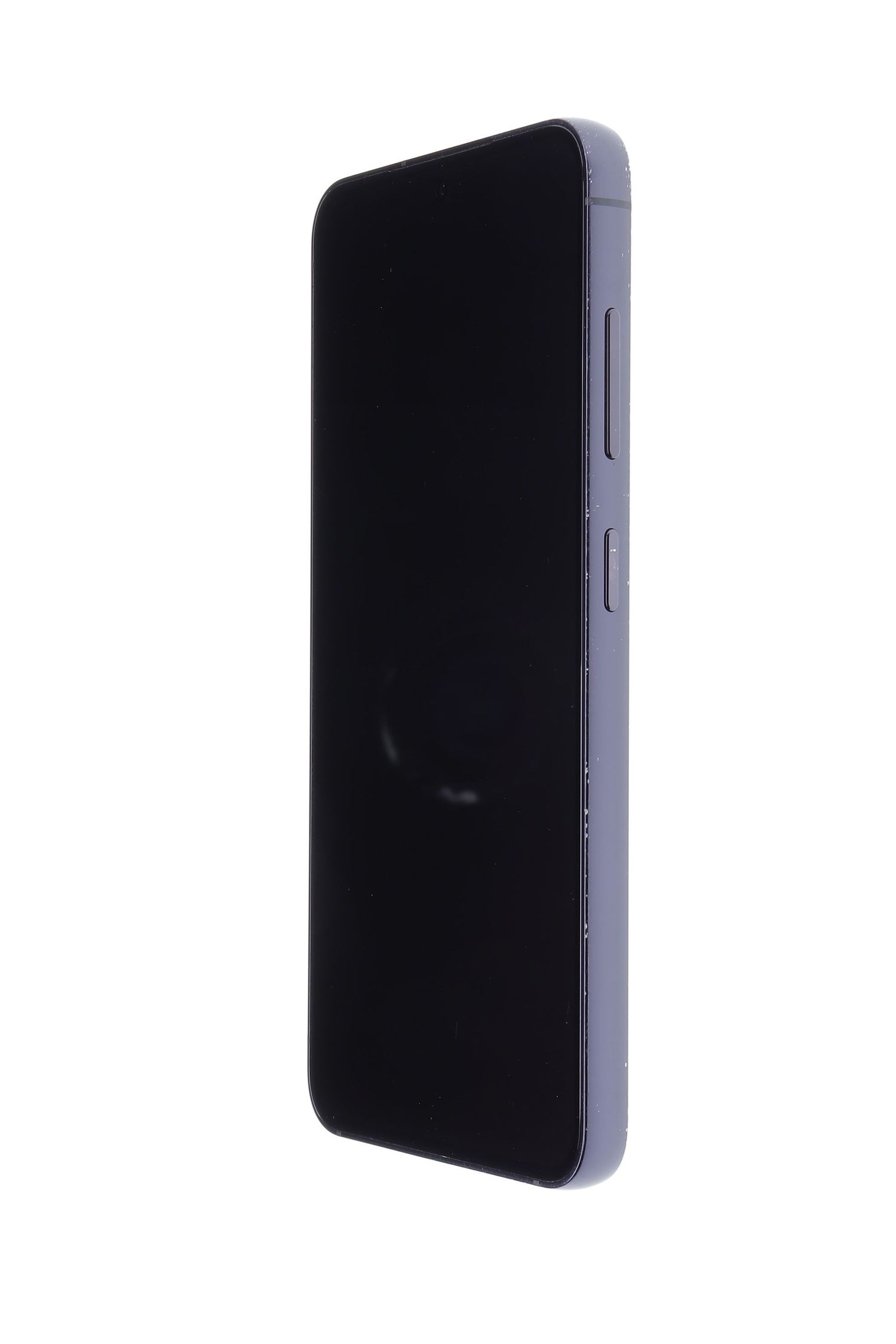 Samsung Galaxy S23 5G Dual Sim 128 GB Phantom Black - Καλό