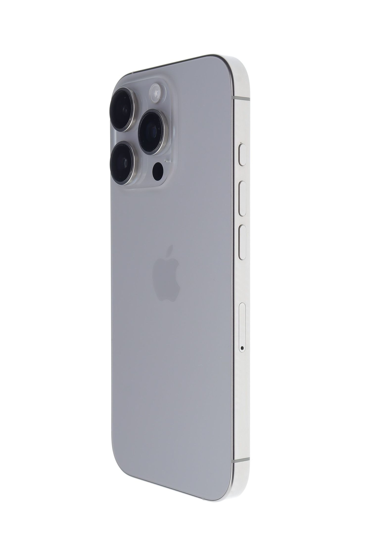 Apple iPhone 16 Pro 256 GB Natural Titanium - Újszerű