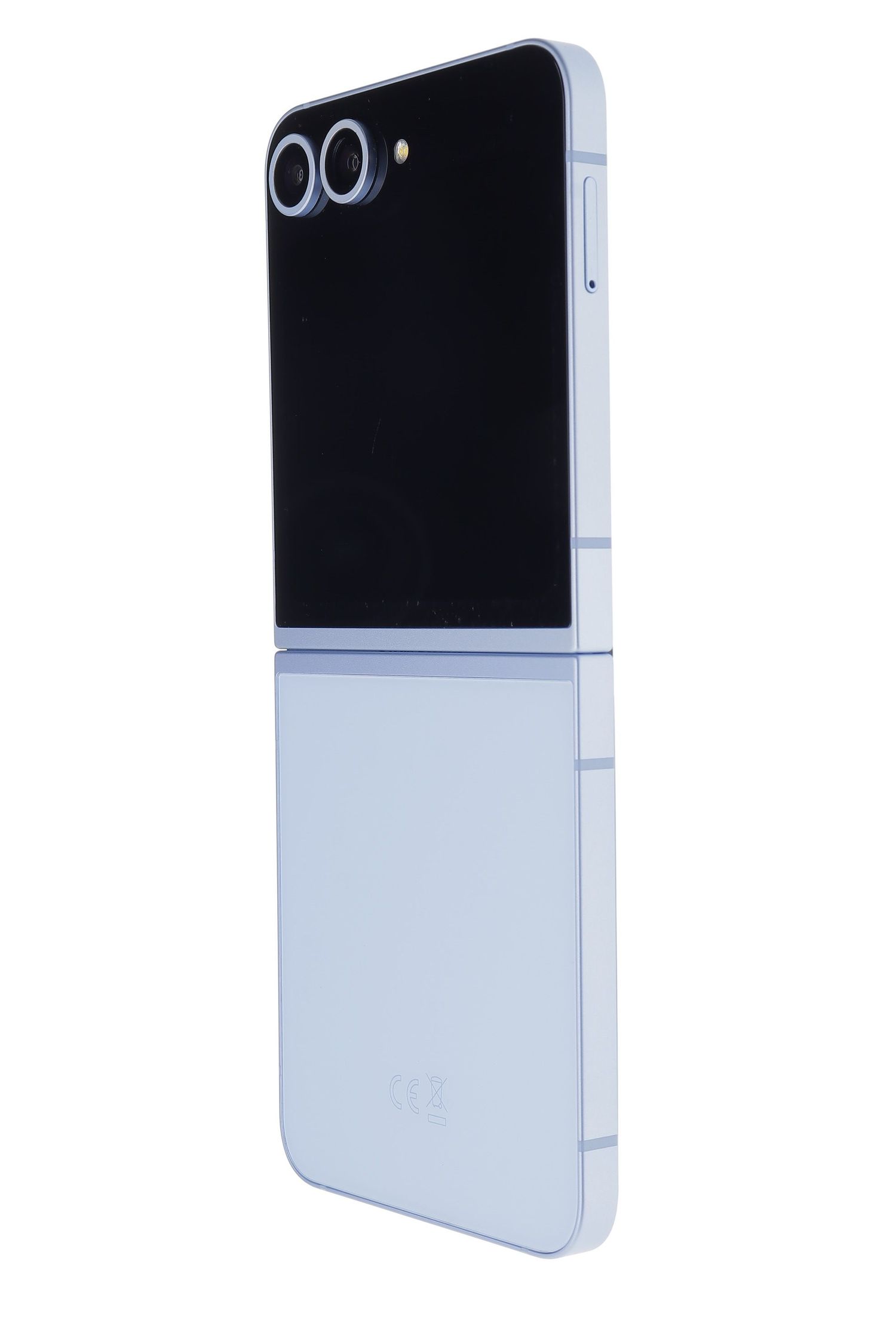 Samsung Galaxy Z Flip6 512 GB Blue - Като нов