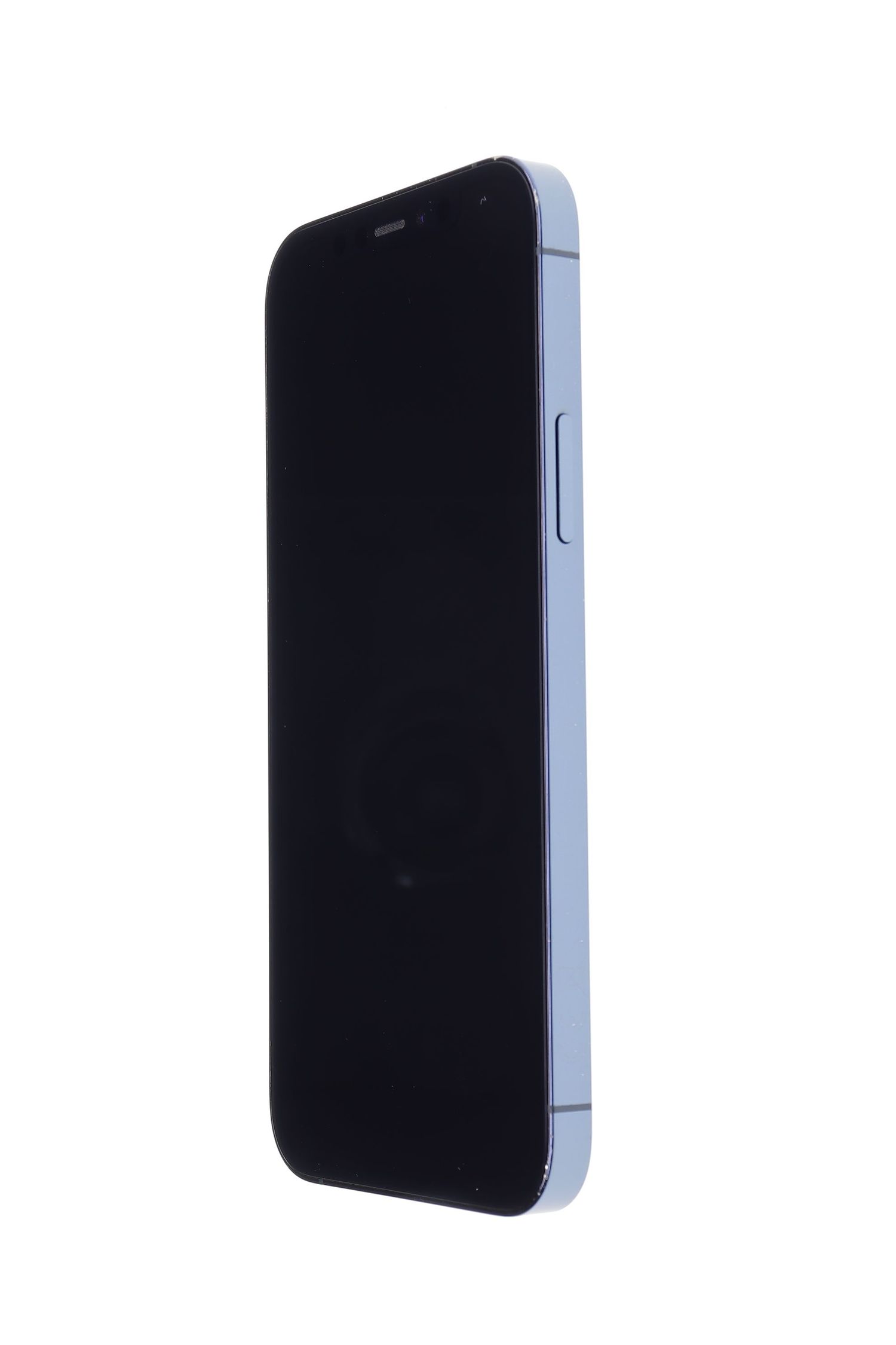 Apple iPhone 12 Pro 256 GB Pacific Blue - Újszerű