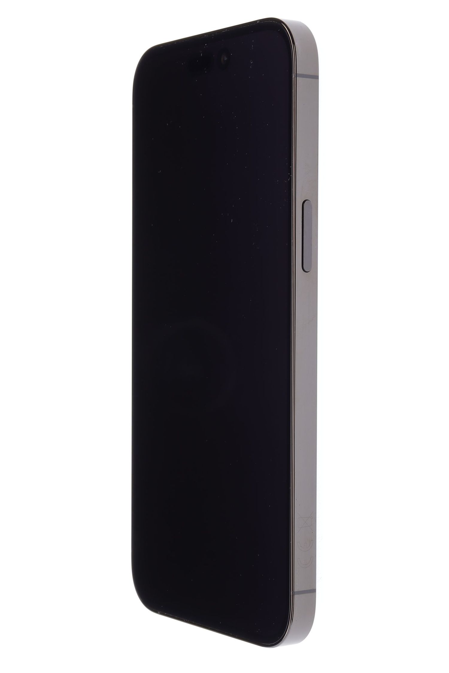 Мобилен телефон Apple iPhone 14 Pro Max, Space Black, 256 GB, Ca Nou