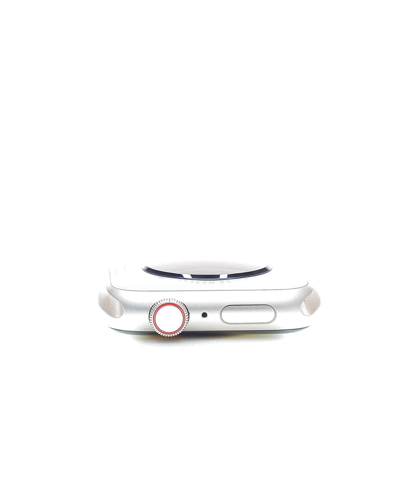 Apple Watch SE 2022, GPS + Cellular, Aluminium 44mm Starlight - Ca nou
