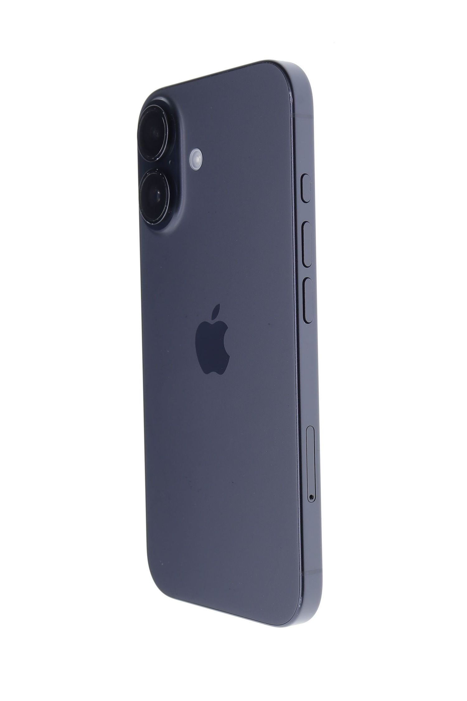 Apple iPhone 16 256 GB Black - Много добро