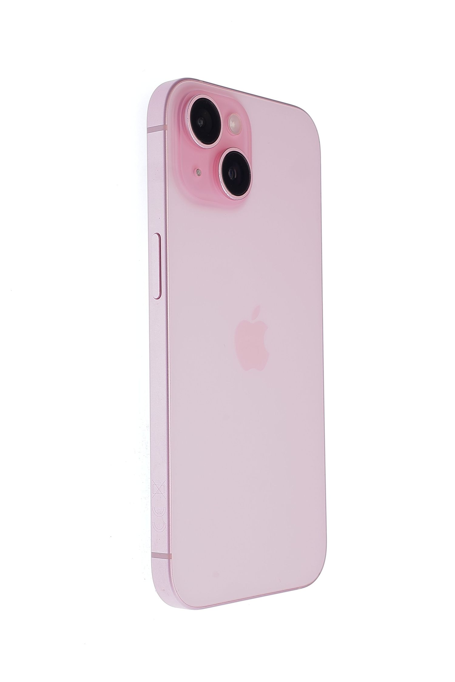 Apple iPhone 15 128 GB Pink - Като нов