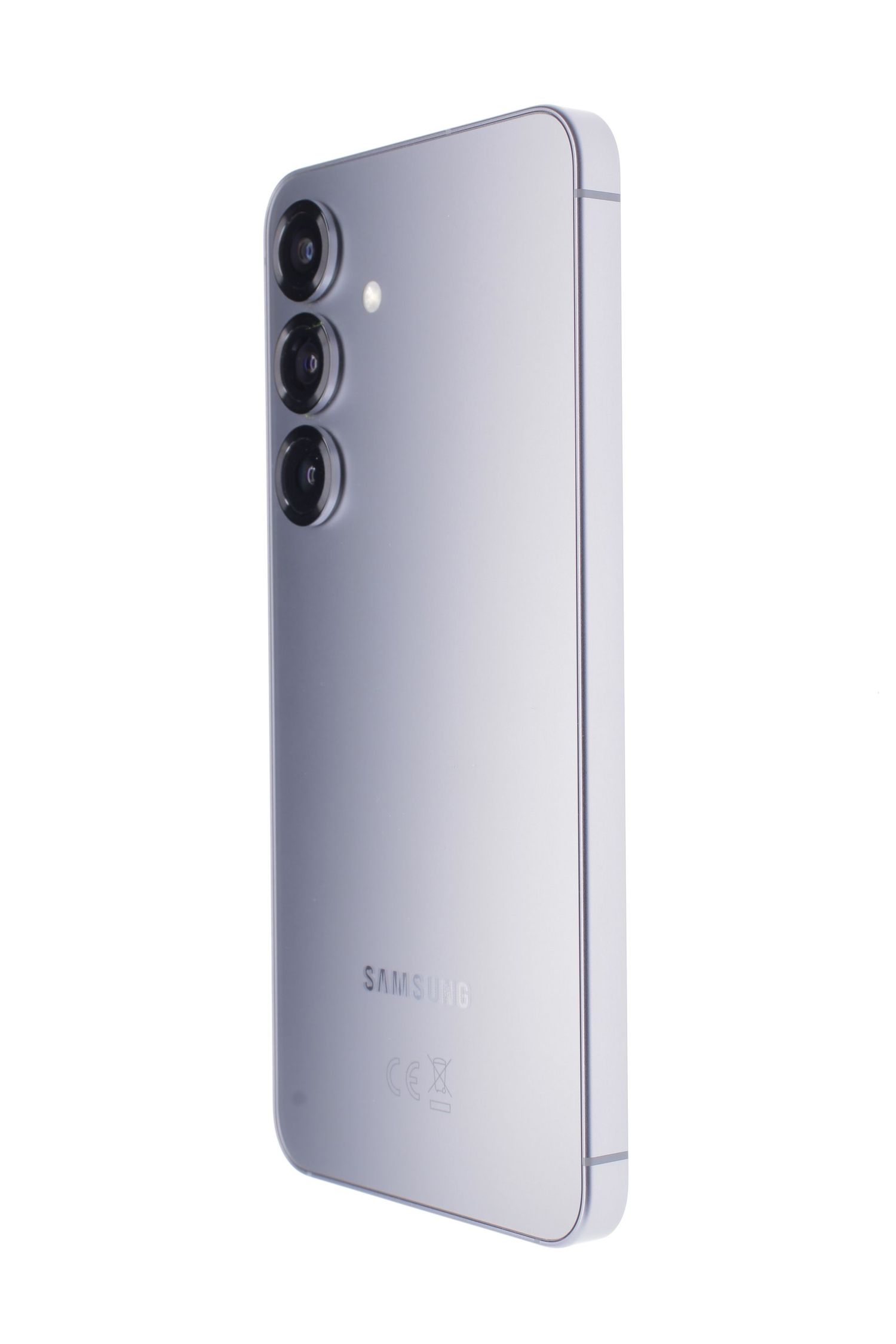 Samsung Galaxy S25 5G 128 GB Silver Shadow - Ca nou