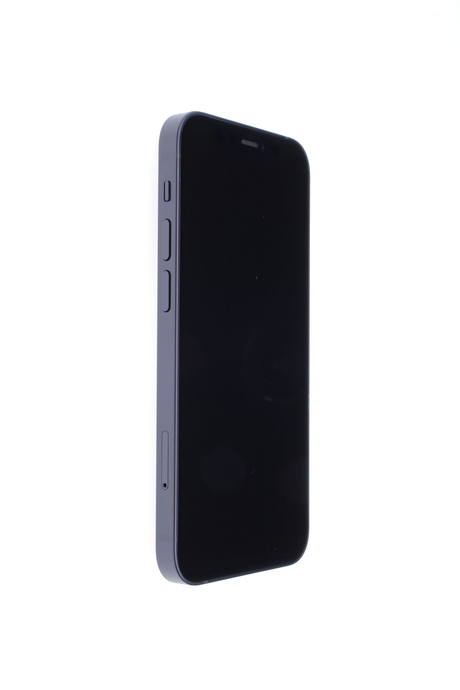 Apple iPhone 12 mini 64 GB Black - Ca nou