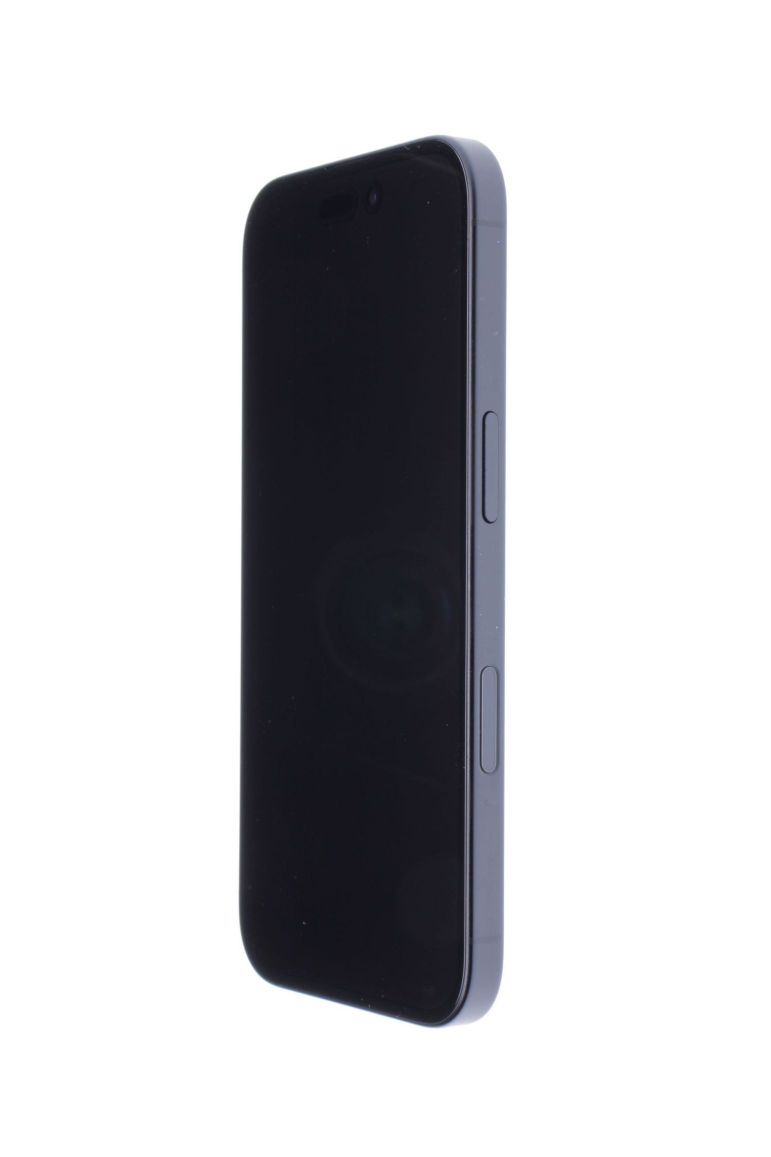 Apple iPhone 16 256 GB Black - Отлично