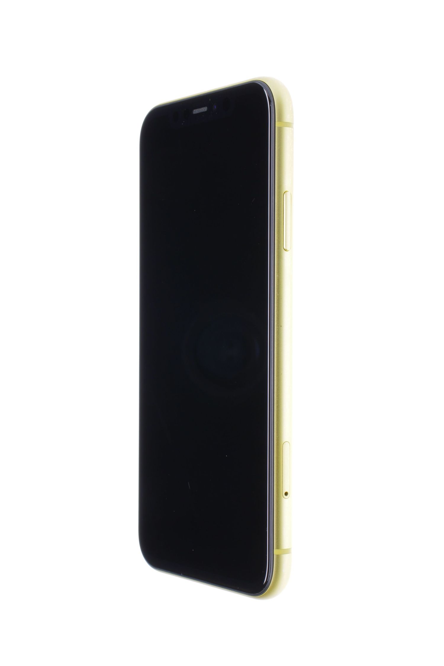 Apple iPhone 11 64 GB Yellow - Excelent