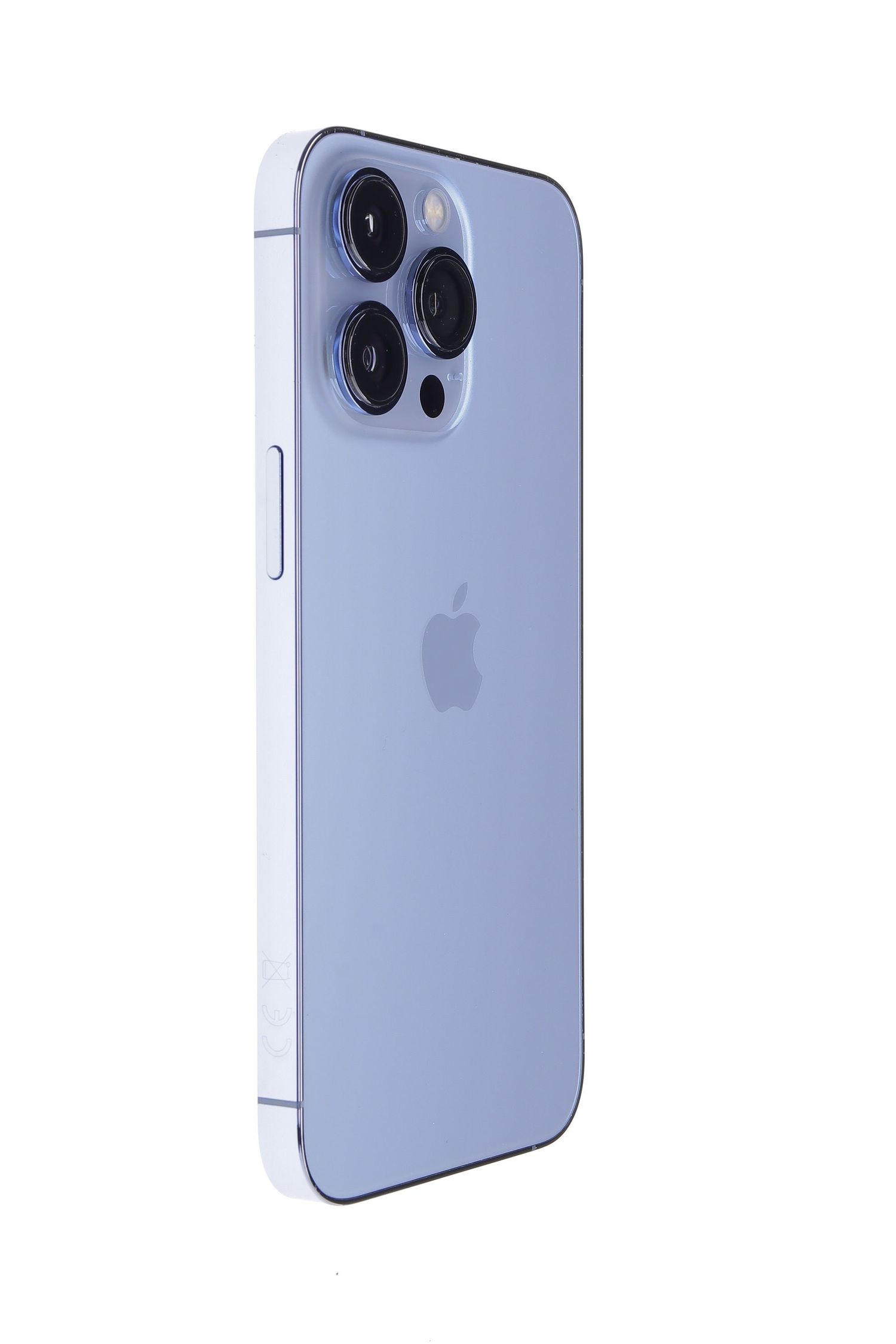 Apple iPhone 13 Pro 128 GB Sierra Blue - Újszerű