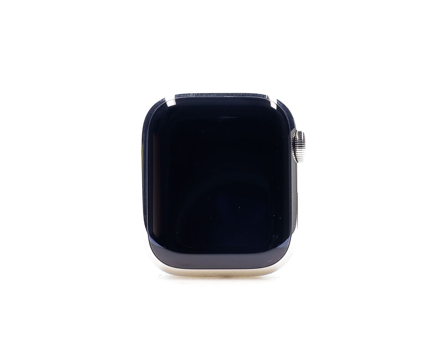 Apple Watch Series 7 2021, GPS + Cellular, Stainless Steel 41mm Silver - Ca nou