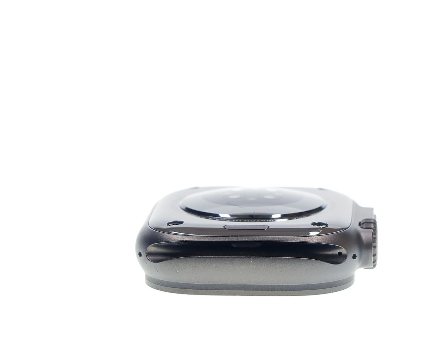 Apple Watch Ultra 2 2023, GPS + Cellular, Black Titanium 49mm Black Titanium - Като нов